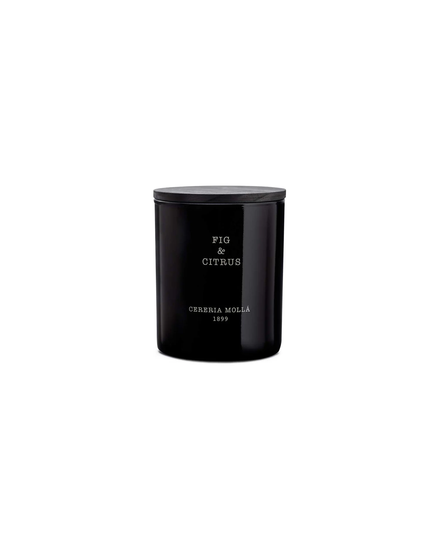 Cereria Mollá 1899 Fig & Citrus Scented Candle 230 g