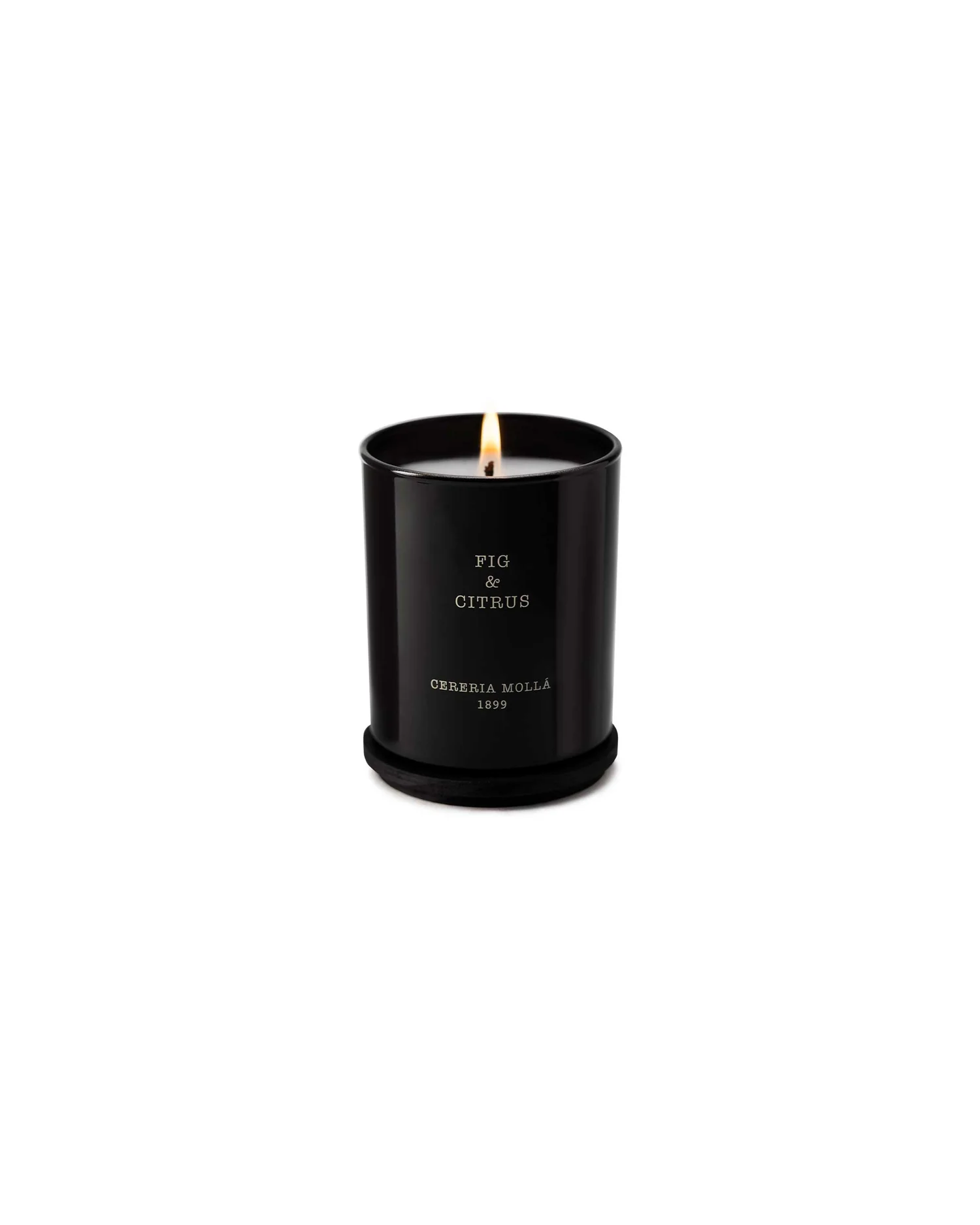 Cereria Mollá 1899 Fig & Citrus Scented Candle 230 g
