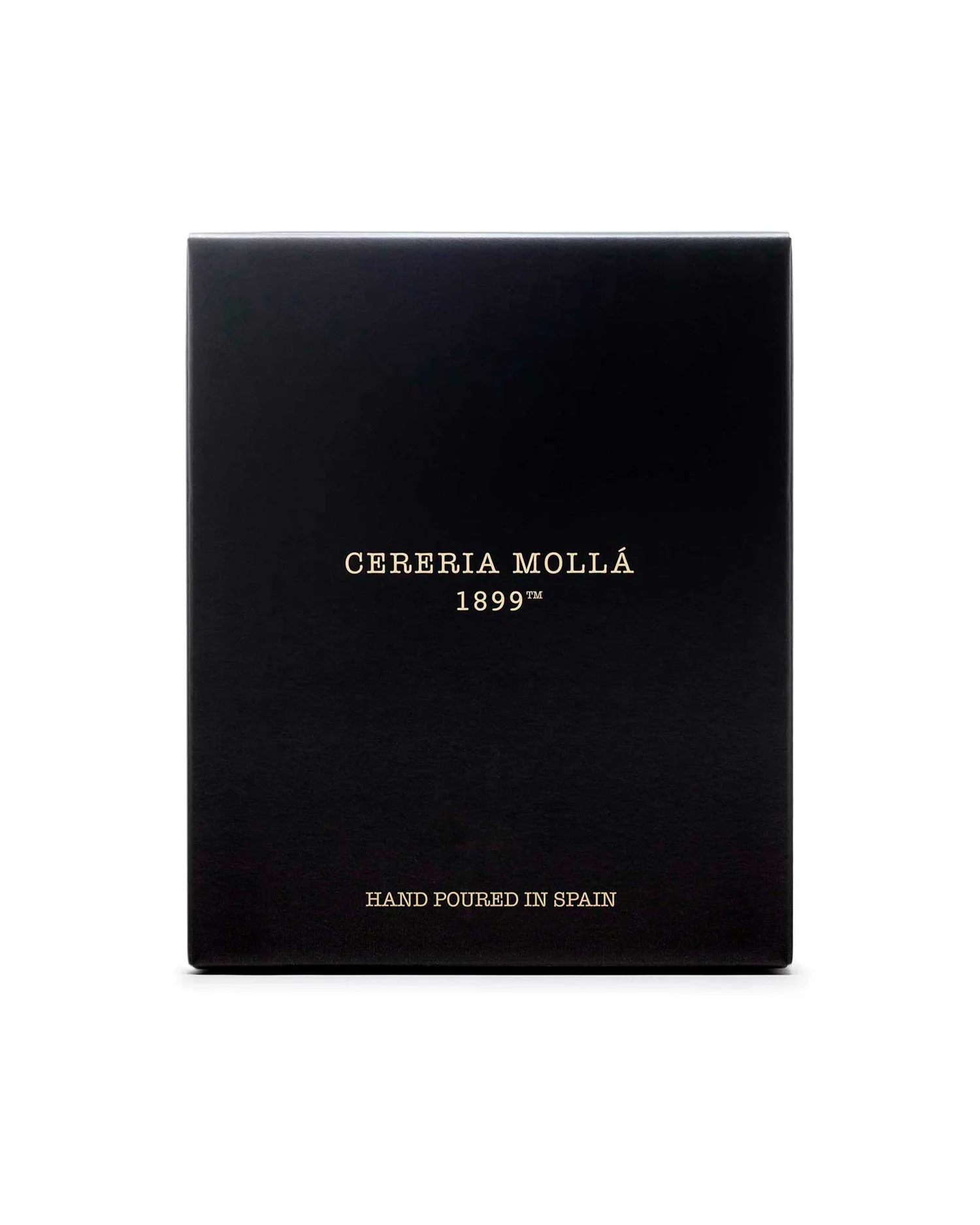 Cereria Mollá 1899 Fig & Citrus Scented XXL Candle 3500 g
