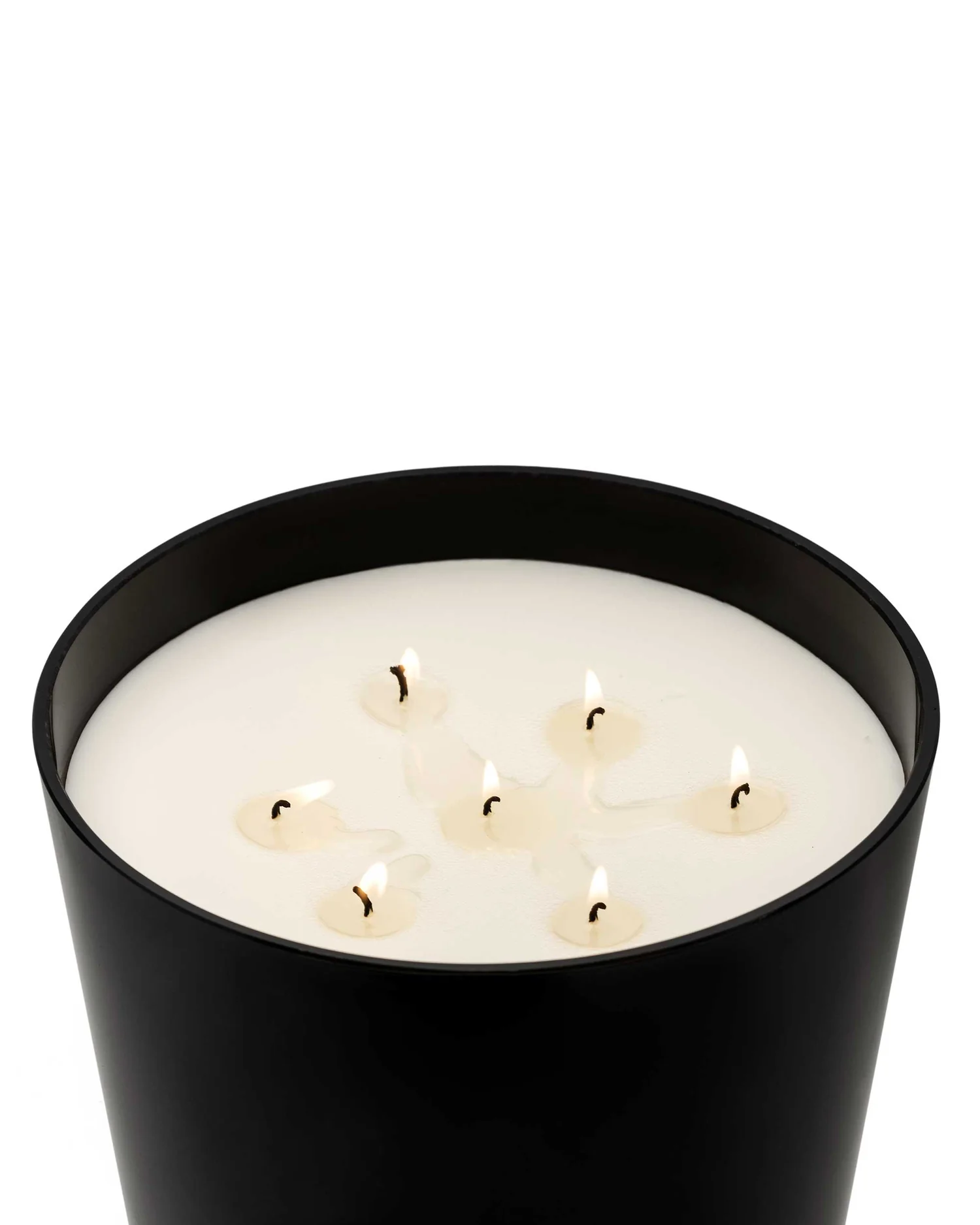 Cereria Mollá 1899 Fig & Citrus Scented 3XL Candle 7000 g