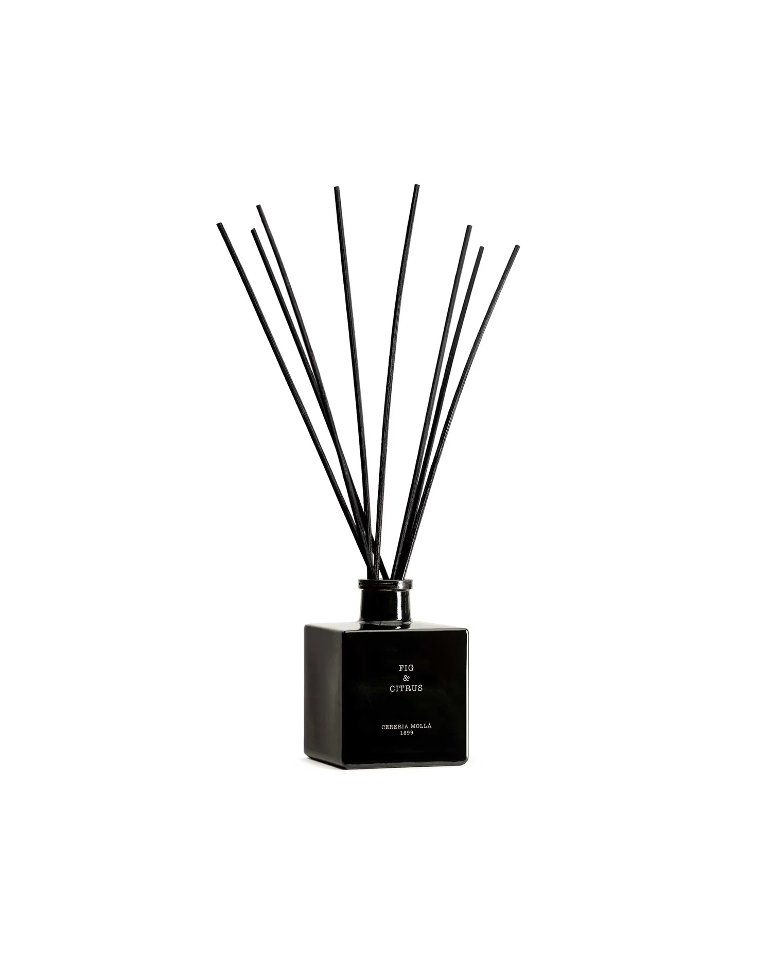 Cereria Mollá 1899 Fig & Citrus Reed Diffuser 250 ml