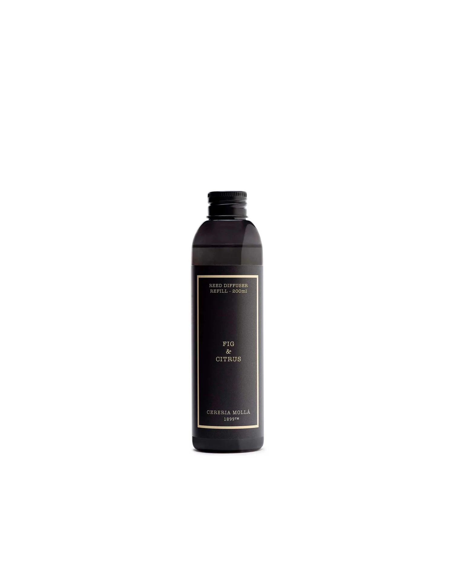 Cereria Mollá 1899 Fig & Citrus Refill 200 ml