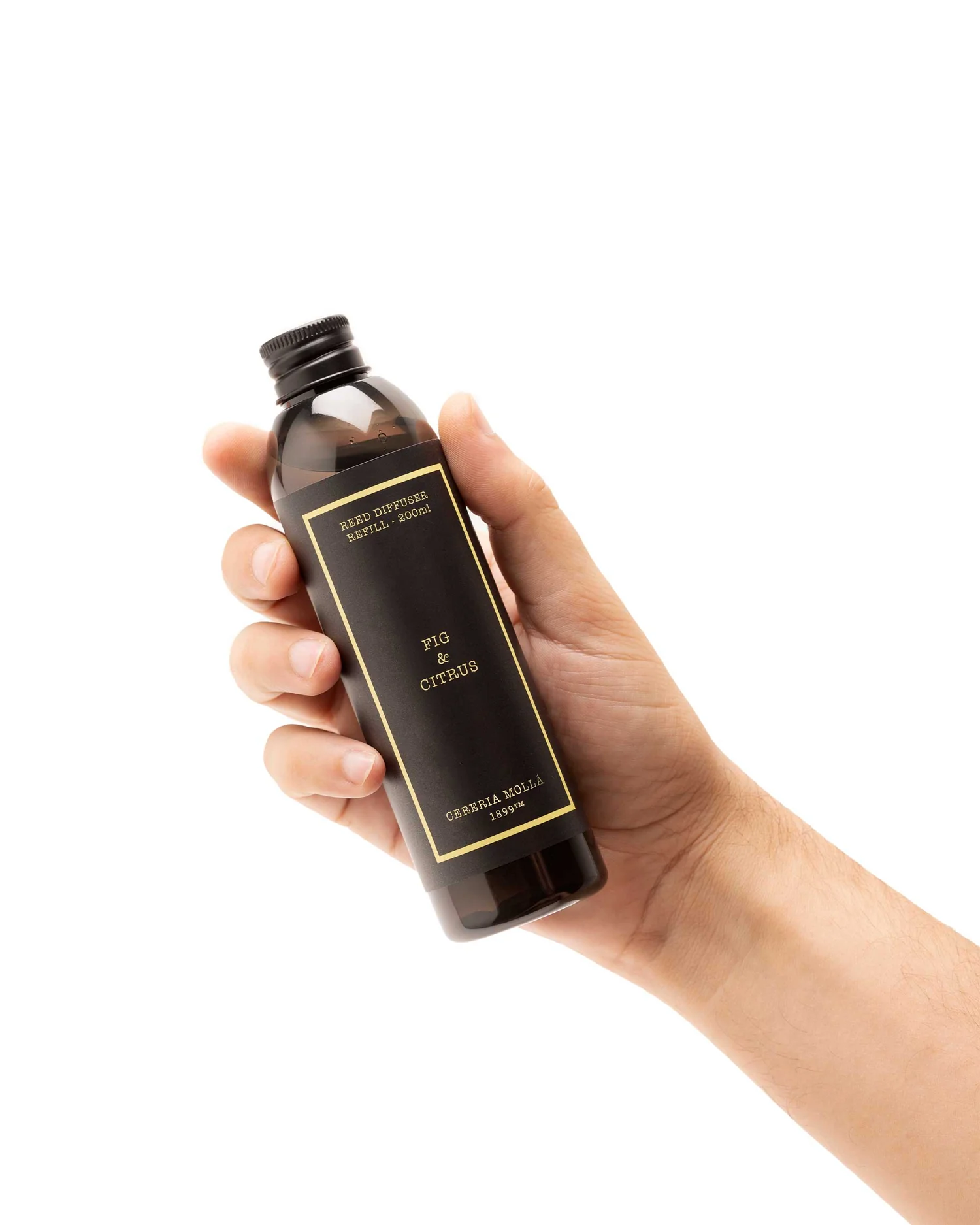Cereria Mollá 1899 Fig & Citrus Refill 200 ml