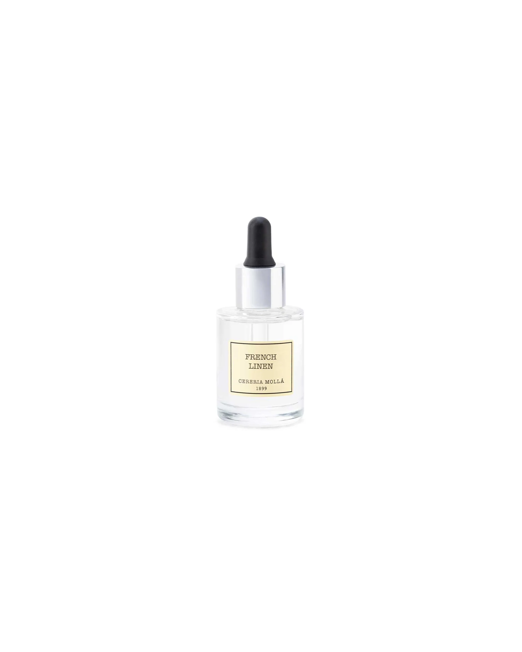 Cereria Mollá 1899 French Linen Aromatic Essense 30 ml