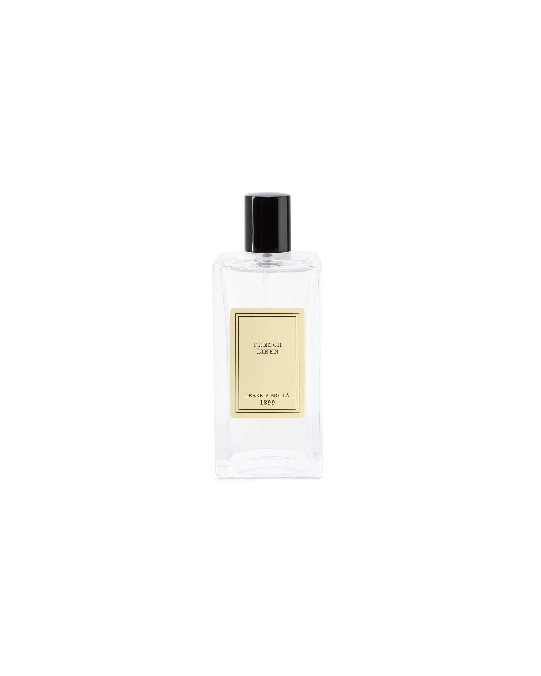 Cereria Mollá 1899 French Linen Body Mist 100 ml