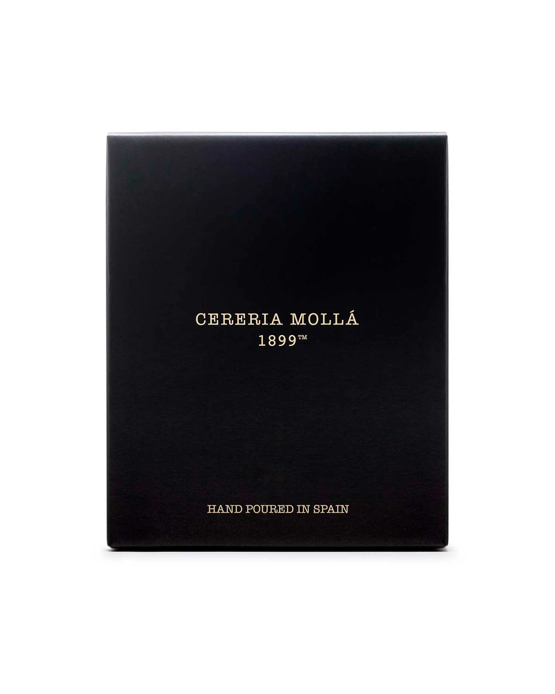 Cereria Mollá 1899 French Linen Scented XXL Candle 3500 g