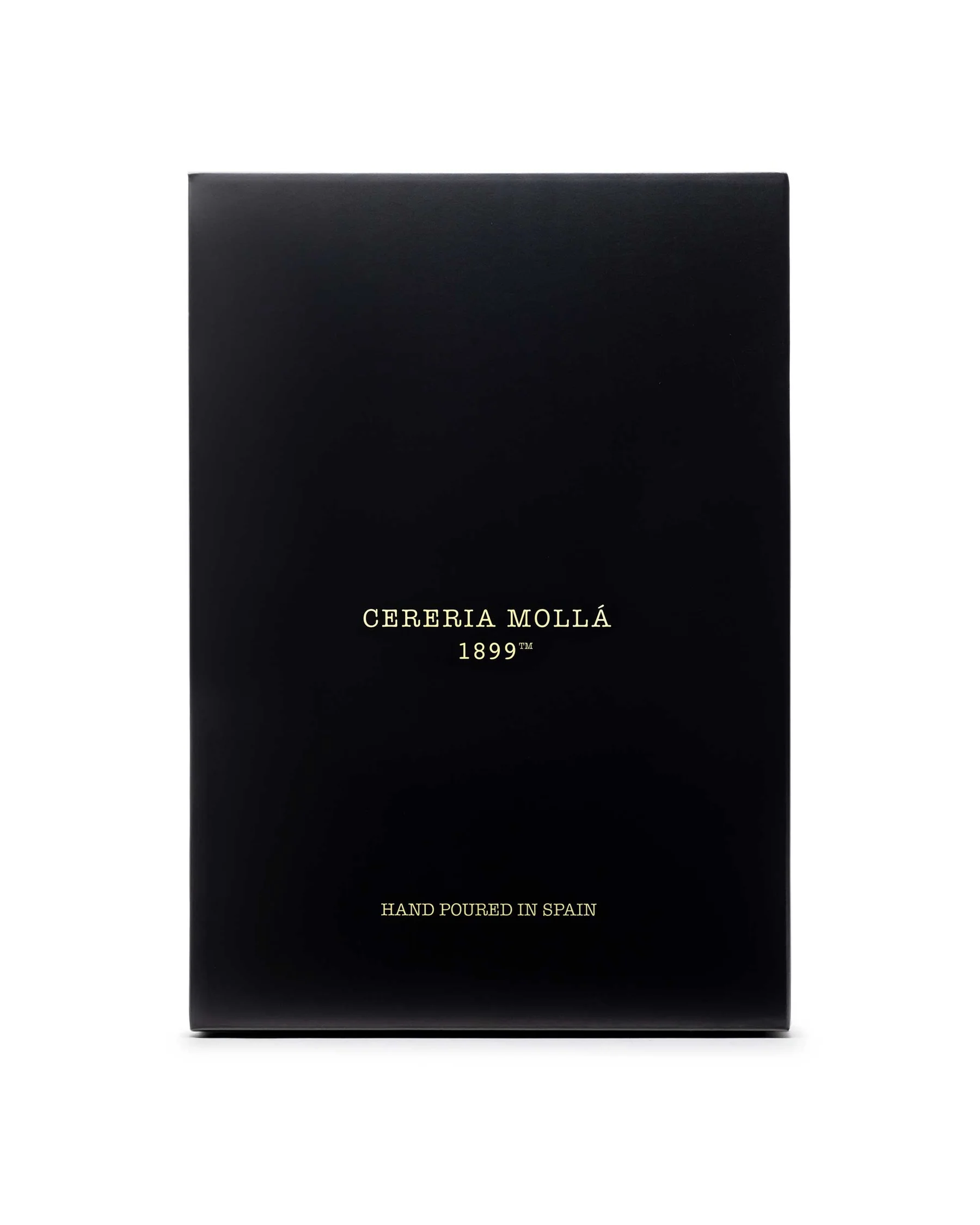 Cereria Mollá 1899 French Linen Scented 3XL Candle 7000 g
