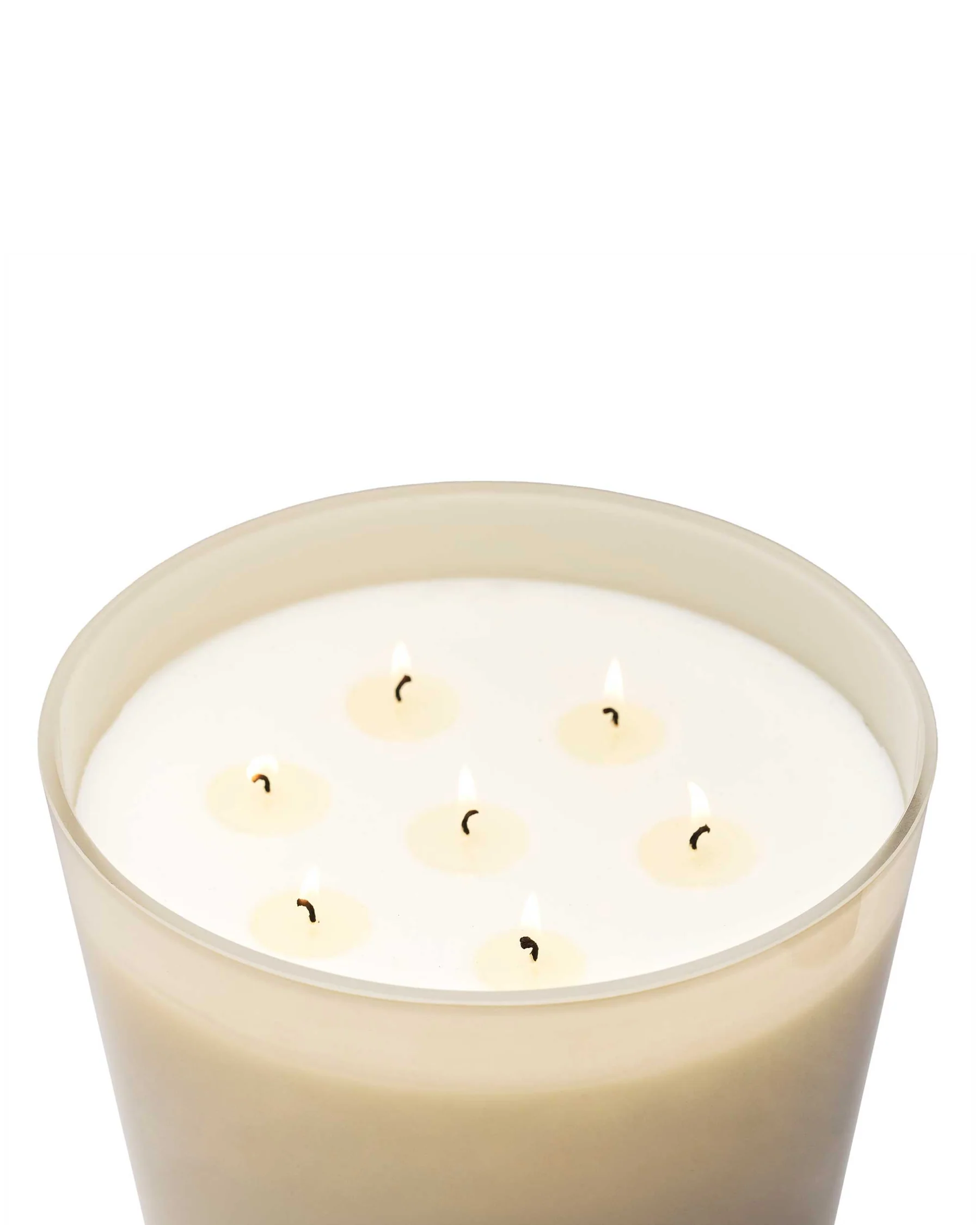 Cereria Mollá 1899 French Linen Scented 3XL Candle 7000 g