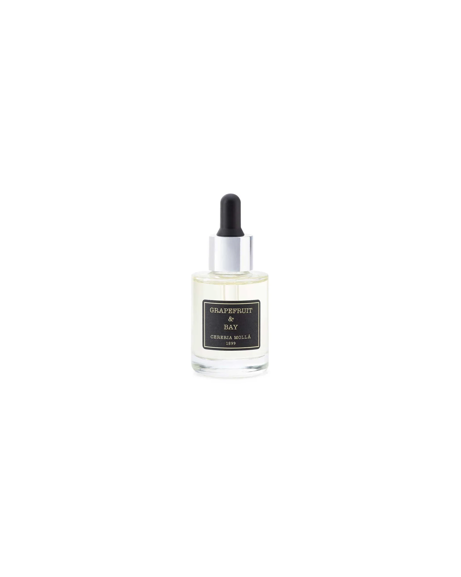 Cereria Mollá 1899 Grapefruit & Bay Aromatic Essense 30 ml