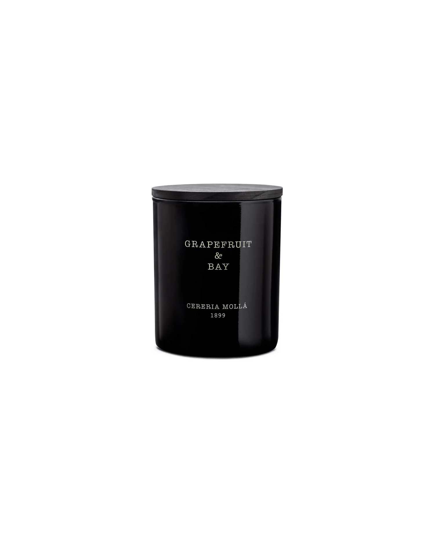 Cereria Mollá 1899 Grapefruit & Bay Scented Candle 230 g