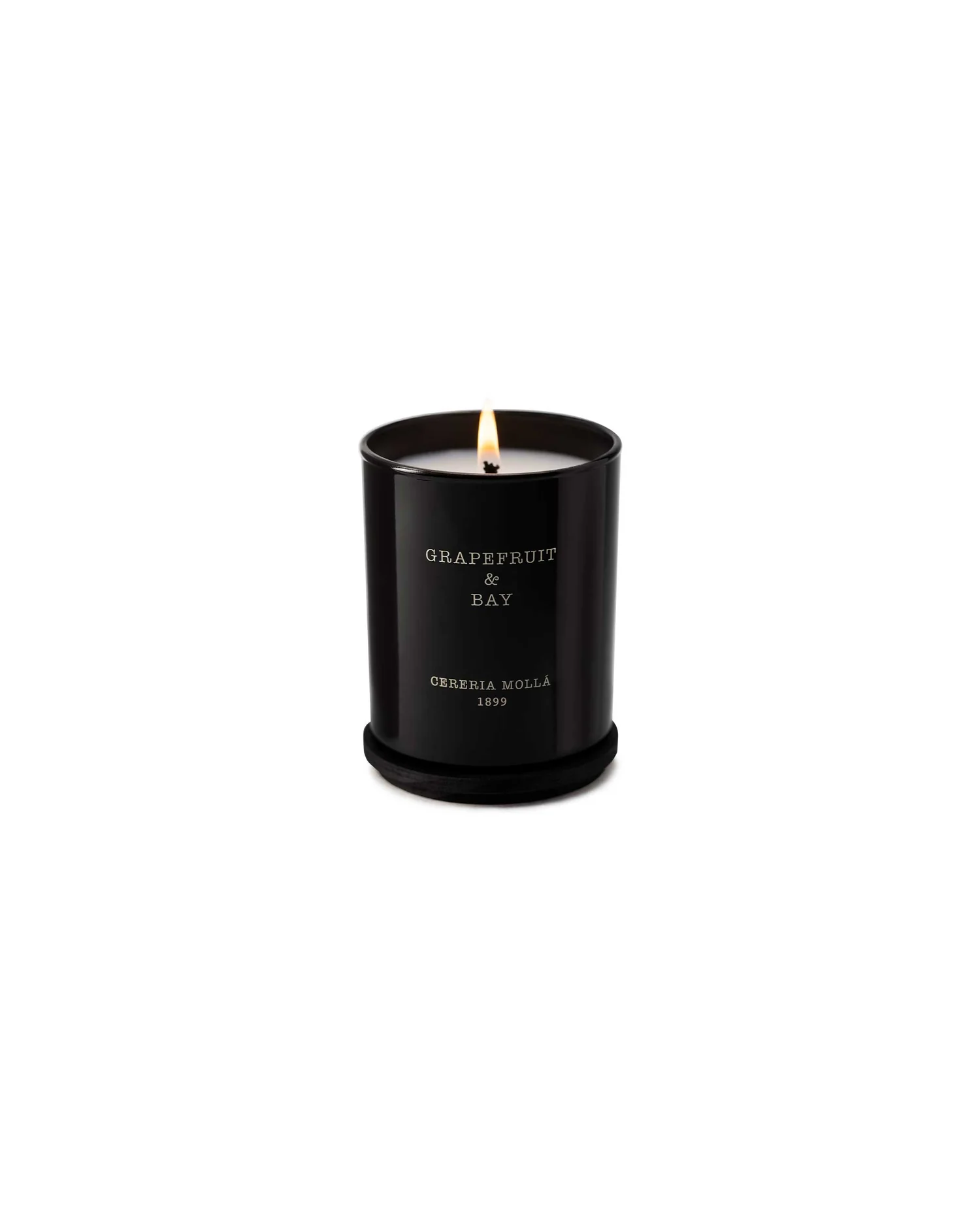 Cereria Mollá 1899 Grapefruit & Bay Scented Candle 230 g