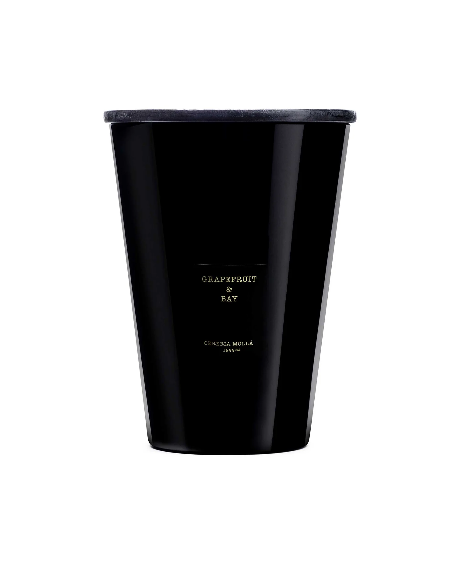 Cereria Mollá 1899 Grapefruit & Bay Scented XXL Candle 3500 g