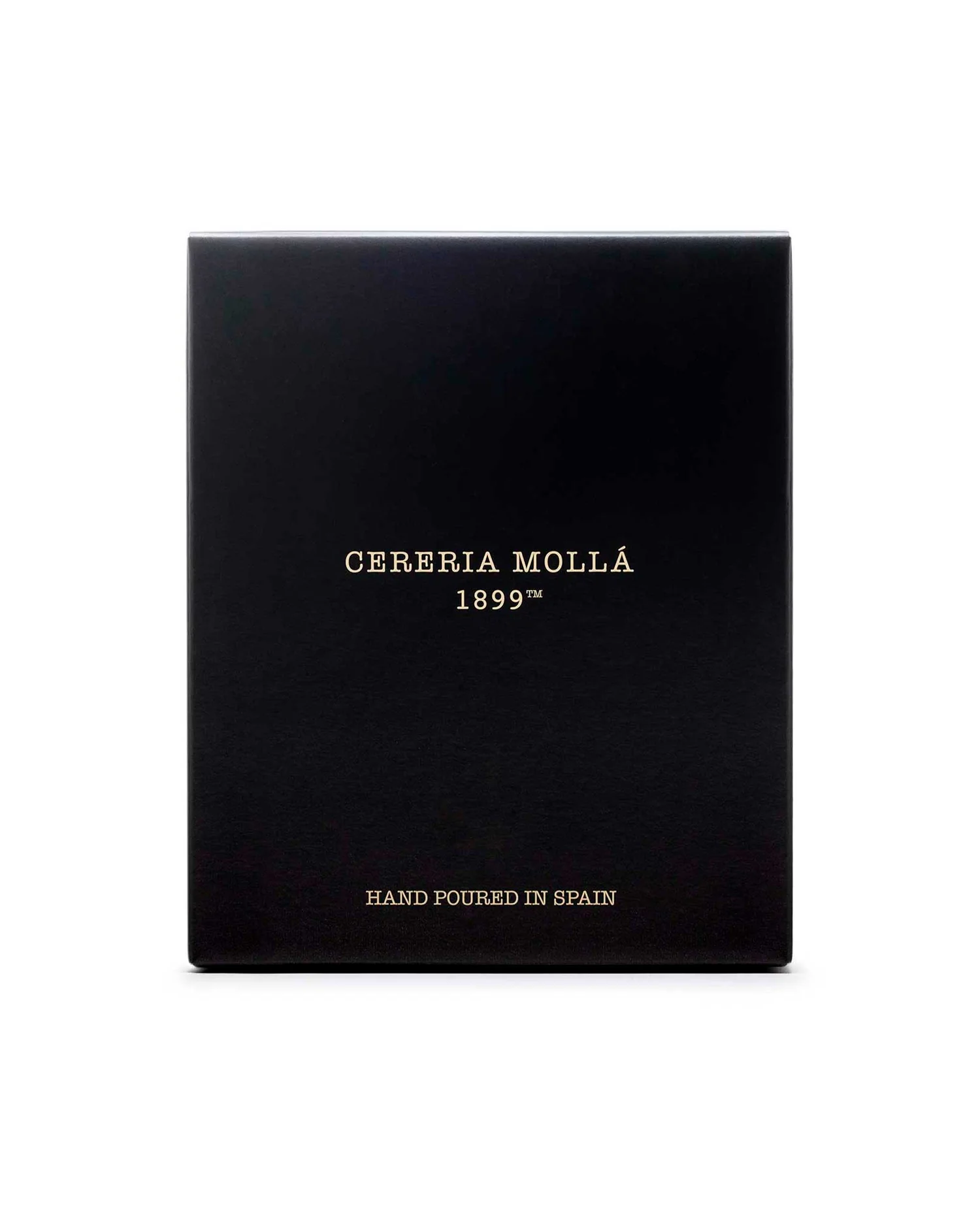 Cereria Mollá 1899 Grapefruit & Bay Scented XXL Candle 3500 g