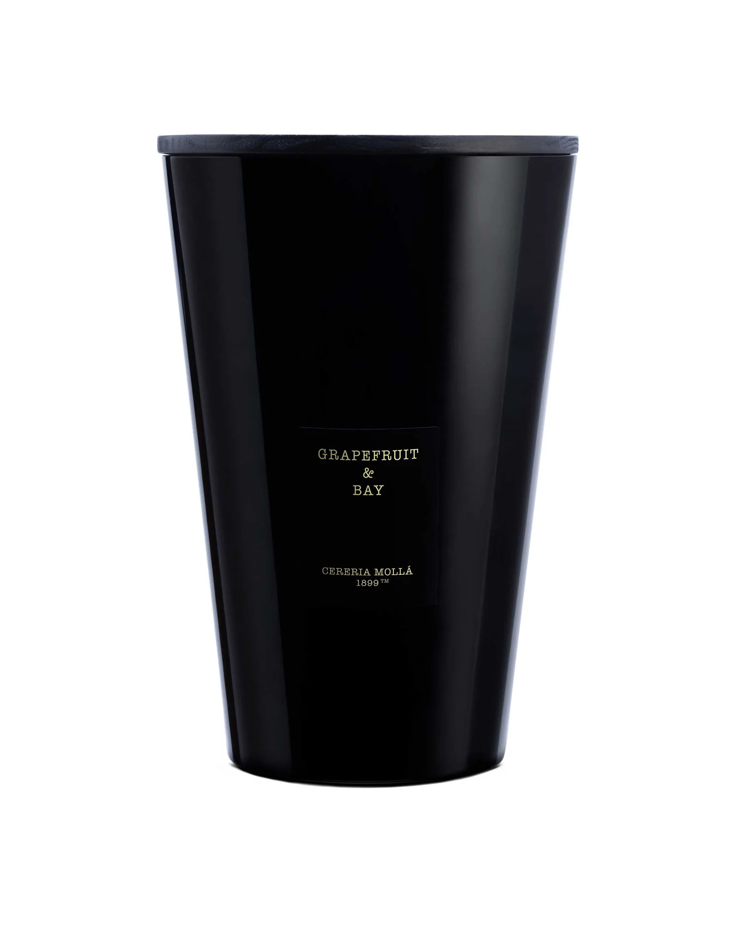 Cereria Mollá 1899 Grapefruit & Bay Scented 3XL Candle 7000 g