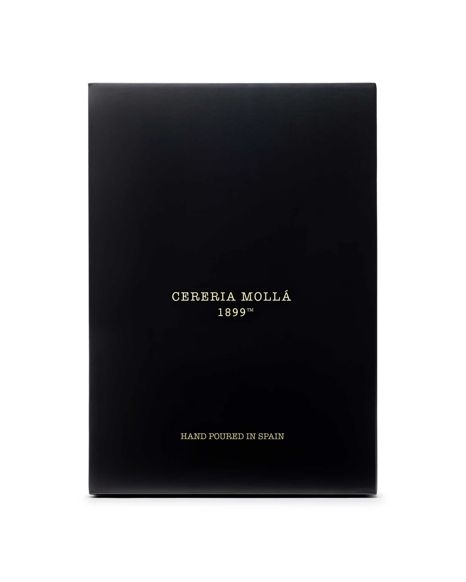 Cereria Mollá 1899 Grapefruit & Bay Scented 3XL Candle 7000 g
