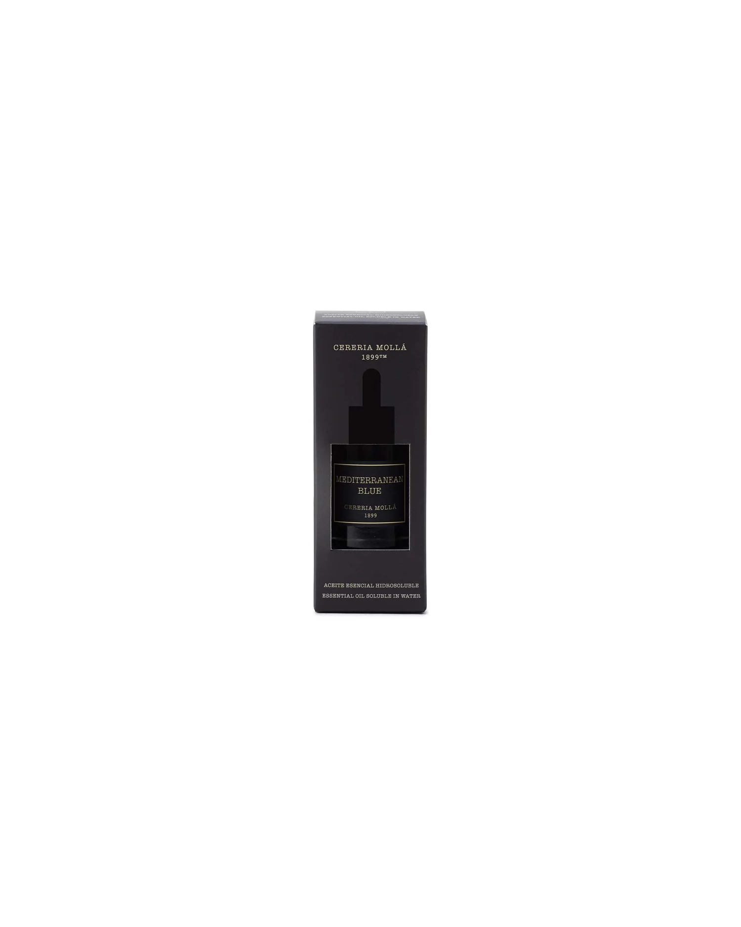 Cereria Mollá 1899 Mediterranean Blue Aromatic Essense 30 ml