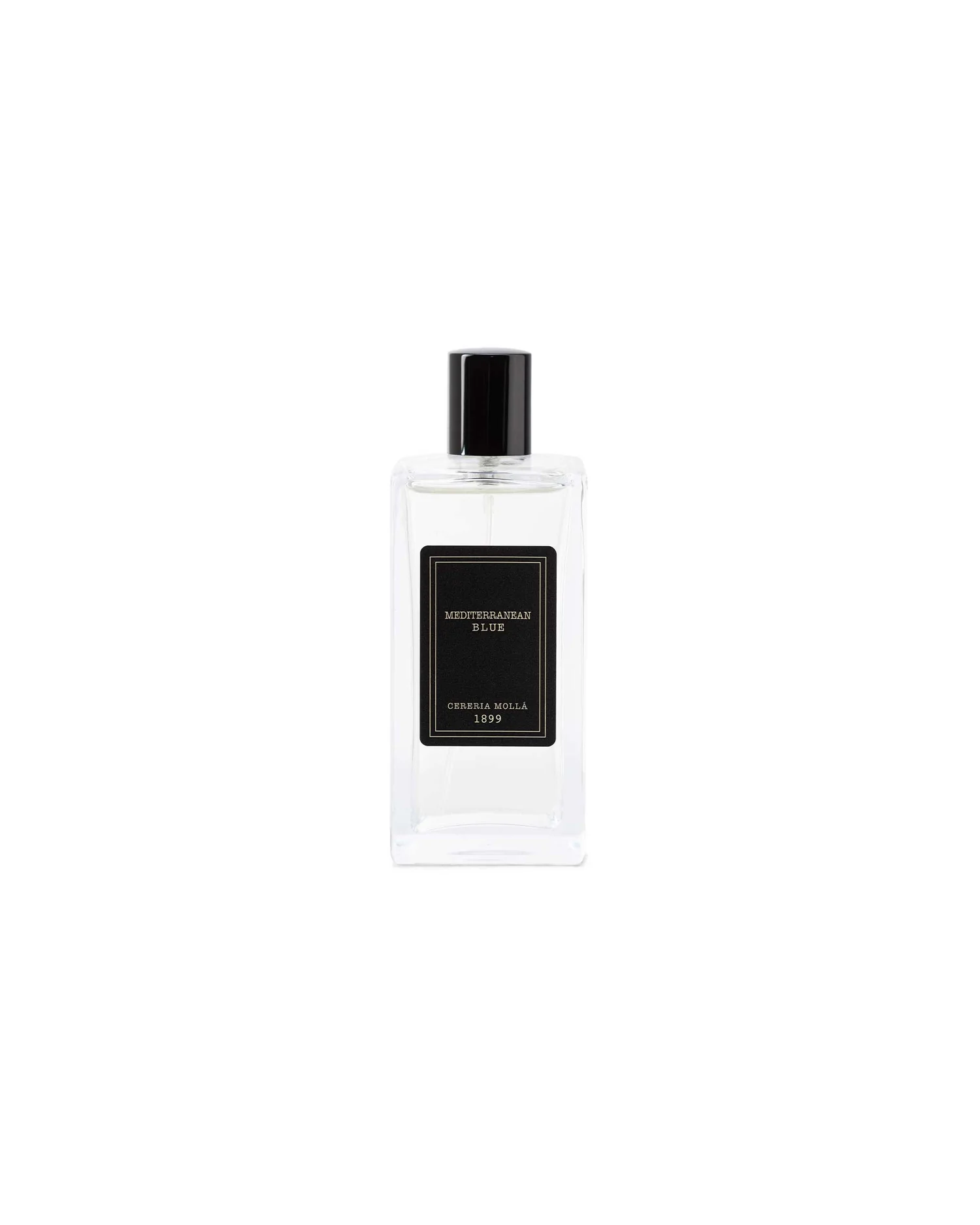 Cereria Mollá 1899 Mediterranean Blue Body Mist 100 ml