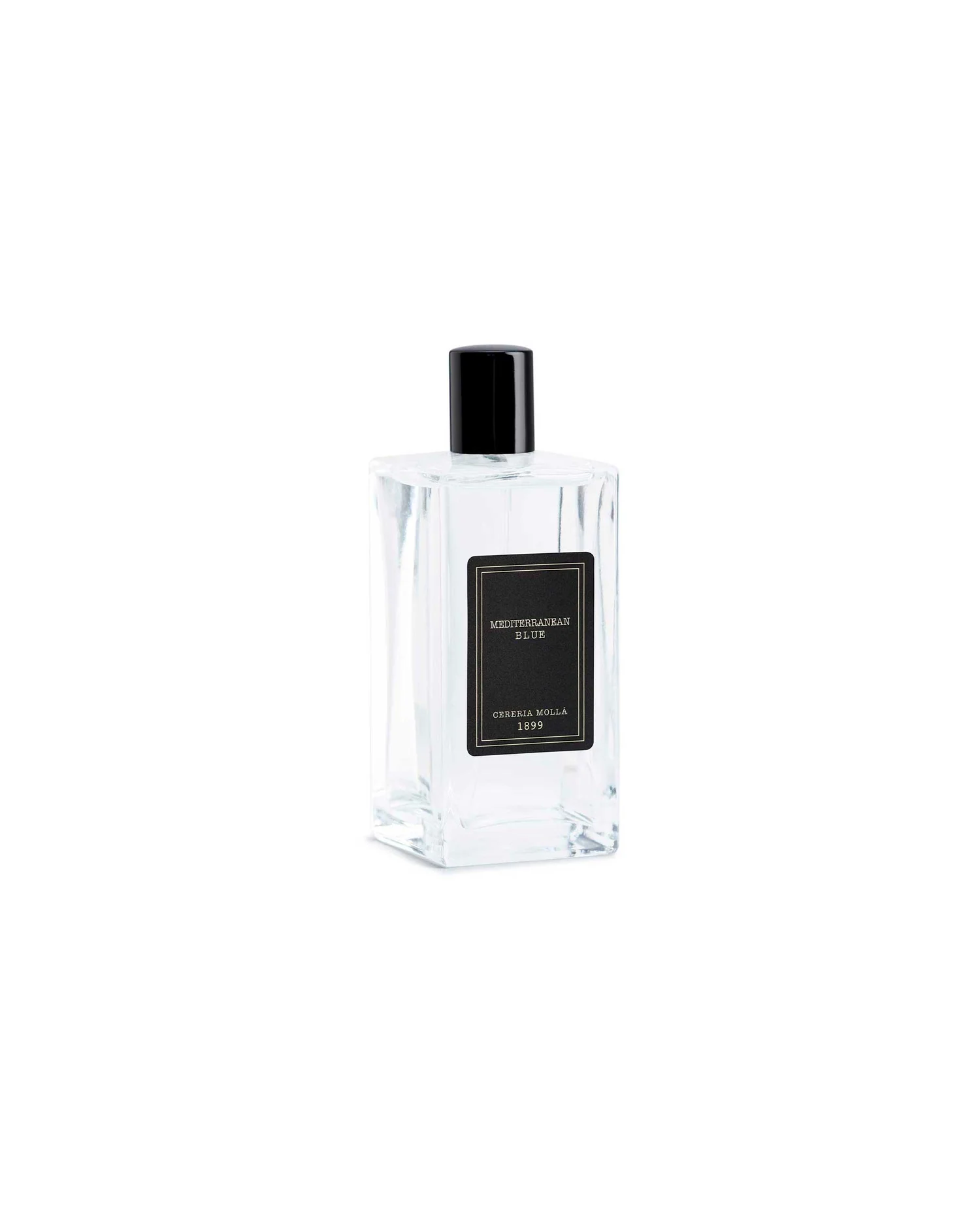 Cereria Mollá 1899 Mediterranean Blue Body Mist 100 ml