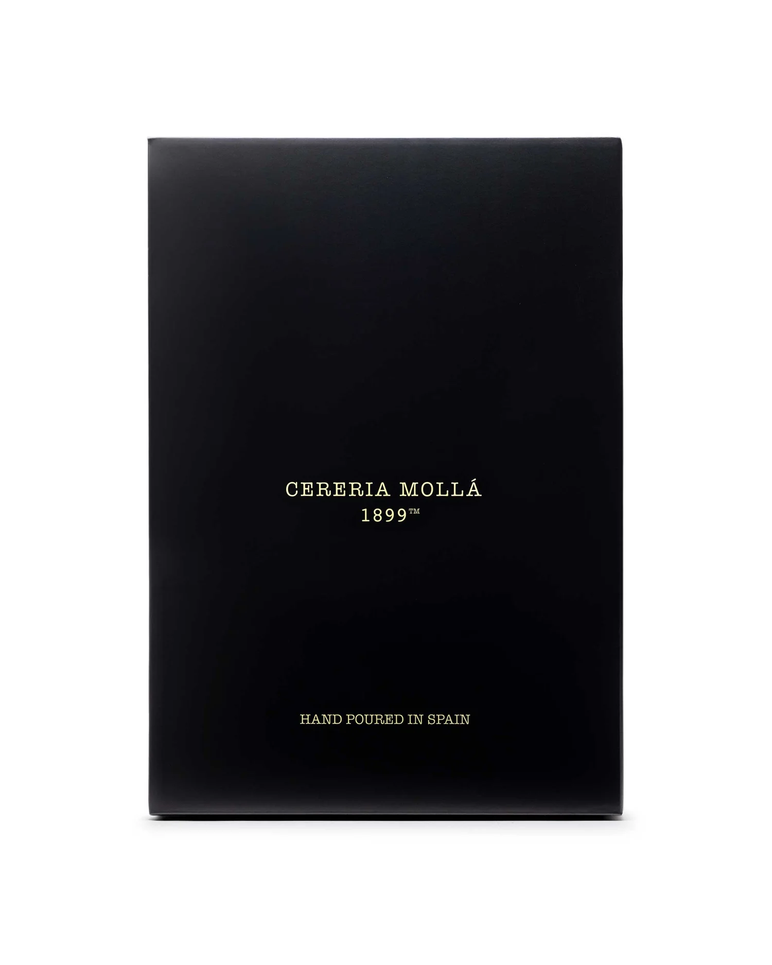 Cereria Mollá 1899 Mediterranean Blue Scented 3XL Candle 7000 g