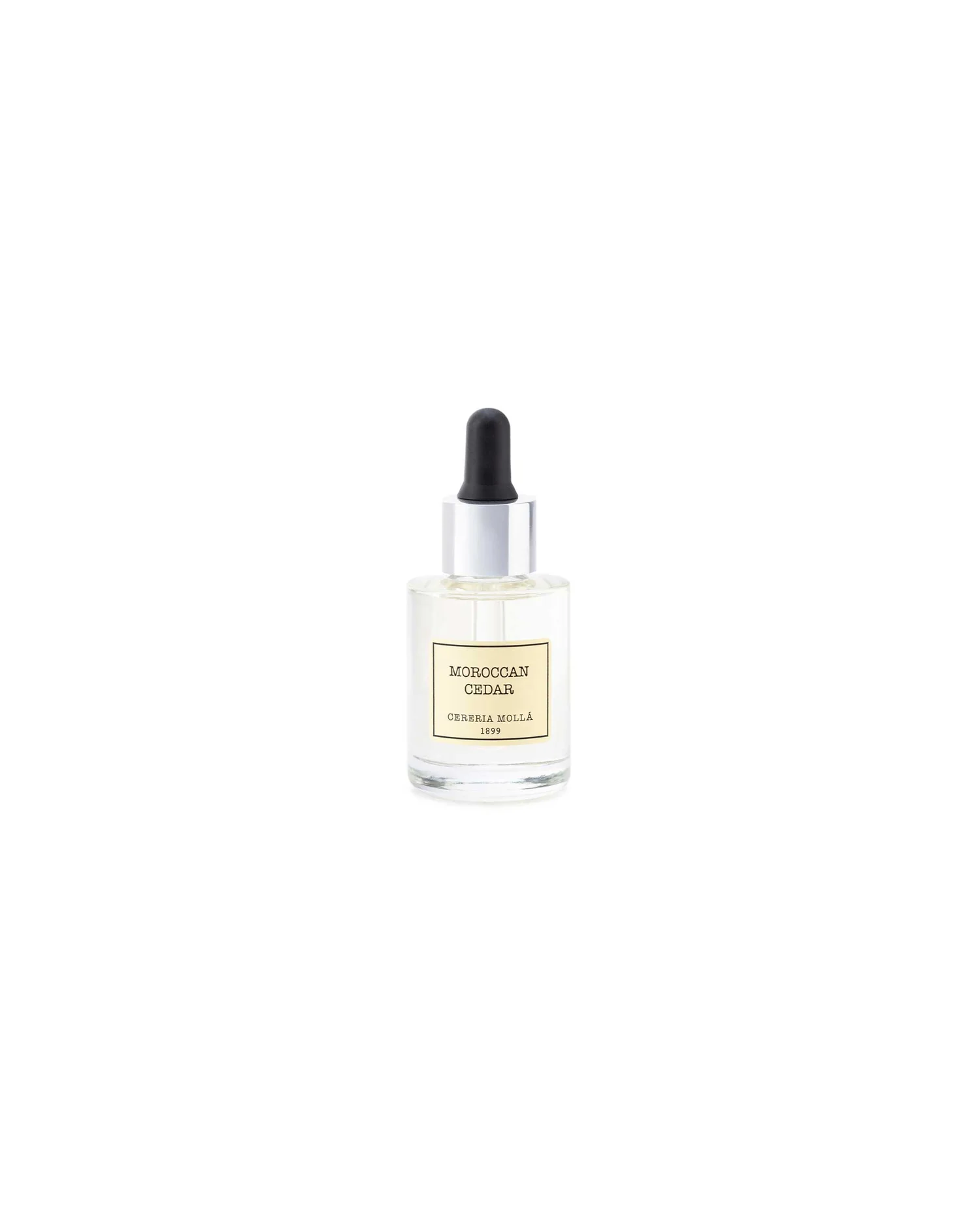 Cereria Mollá 1899 Moroccan Cedar Aromatic Essense 30 ml