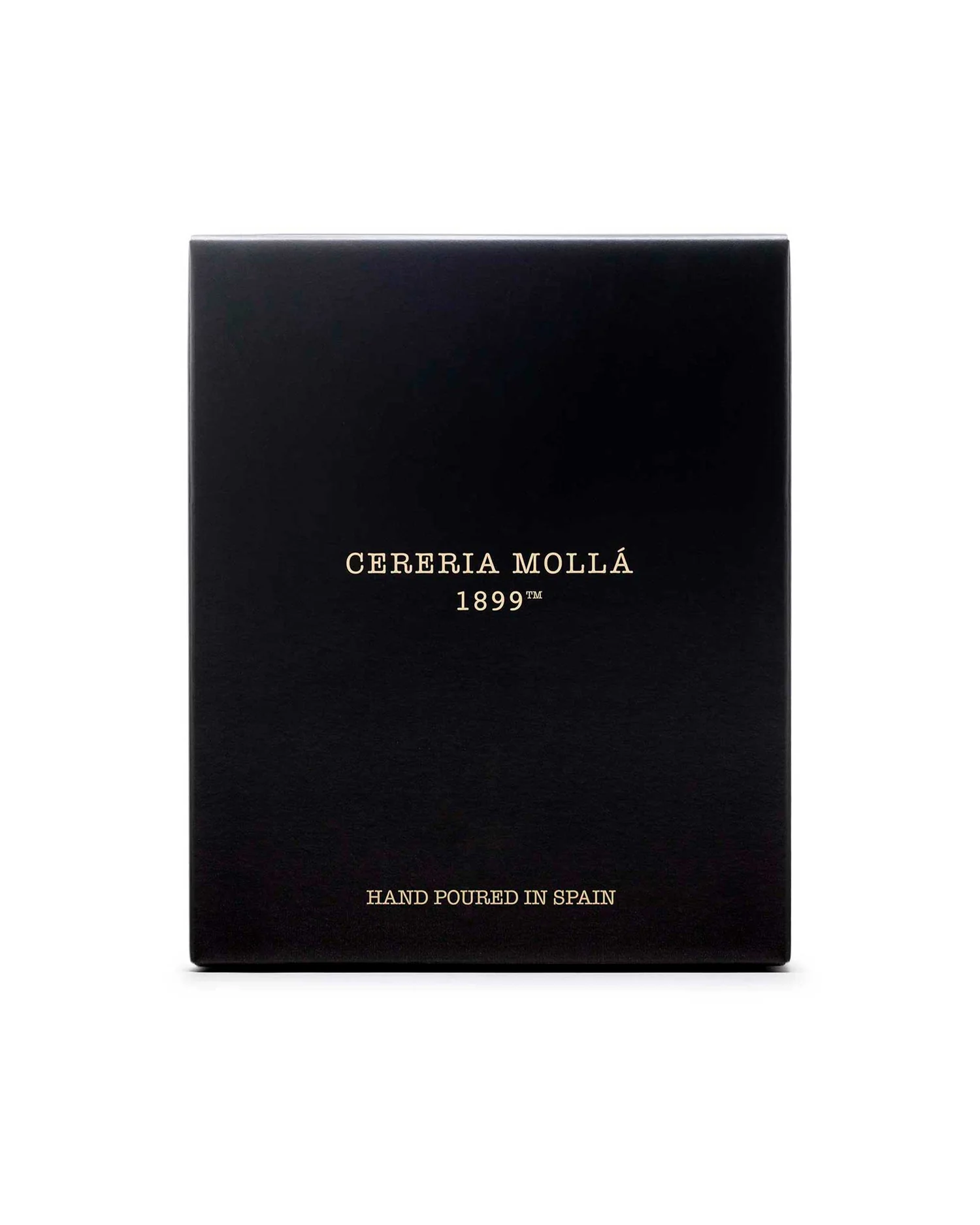 Cereria Mollá 1899 Moroccan Cedar Scented XXL Candle 3500 g