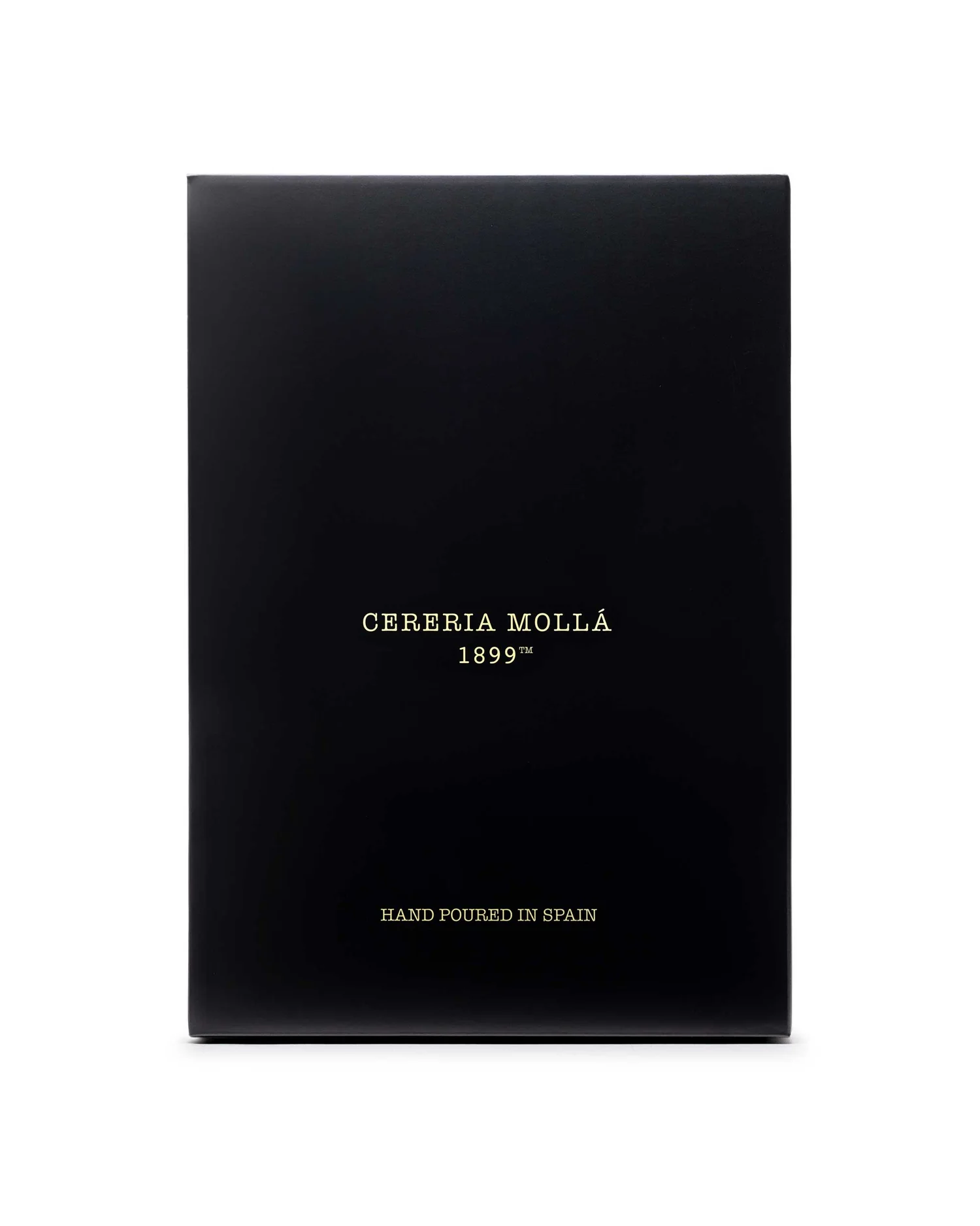 Cereria Mollá 1899 Moroccan Cedar Scented 3XL Candle 7000 g
