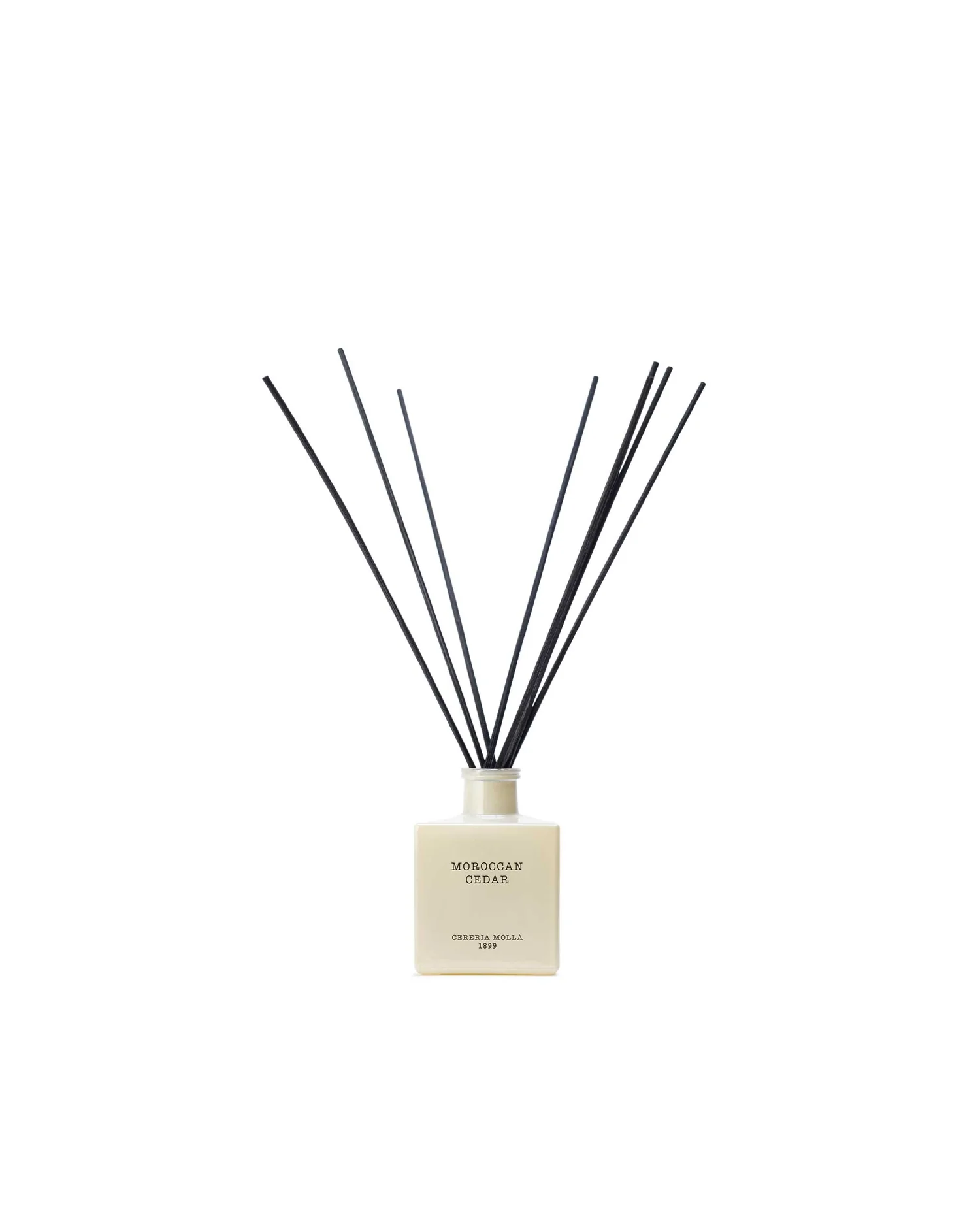 Cereria Mollá 1899 Moroccan Cedar Reed Diffuser 100 ml