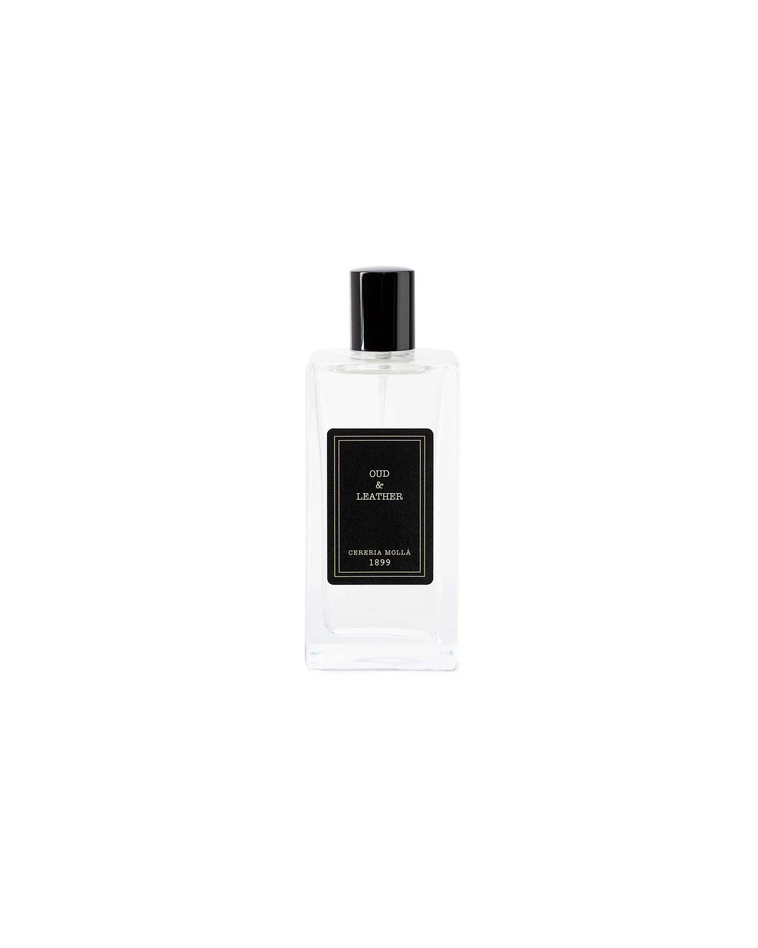 Cereria Mollá 1899 Oud & Leather Body Mist 100 ml