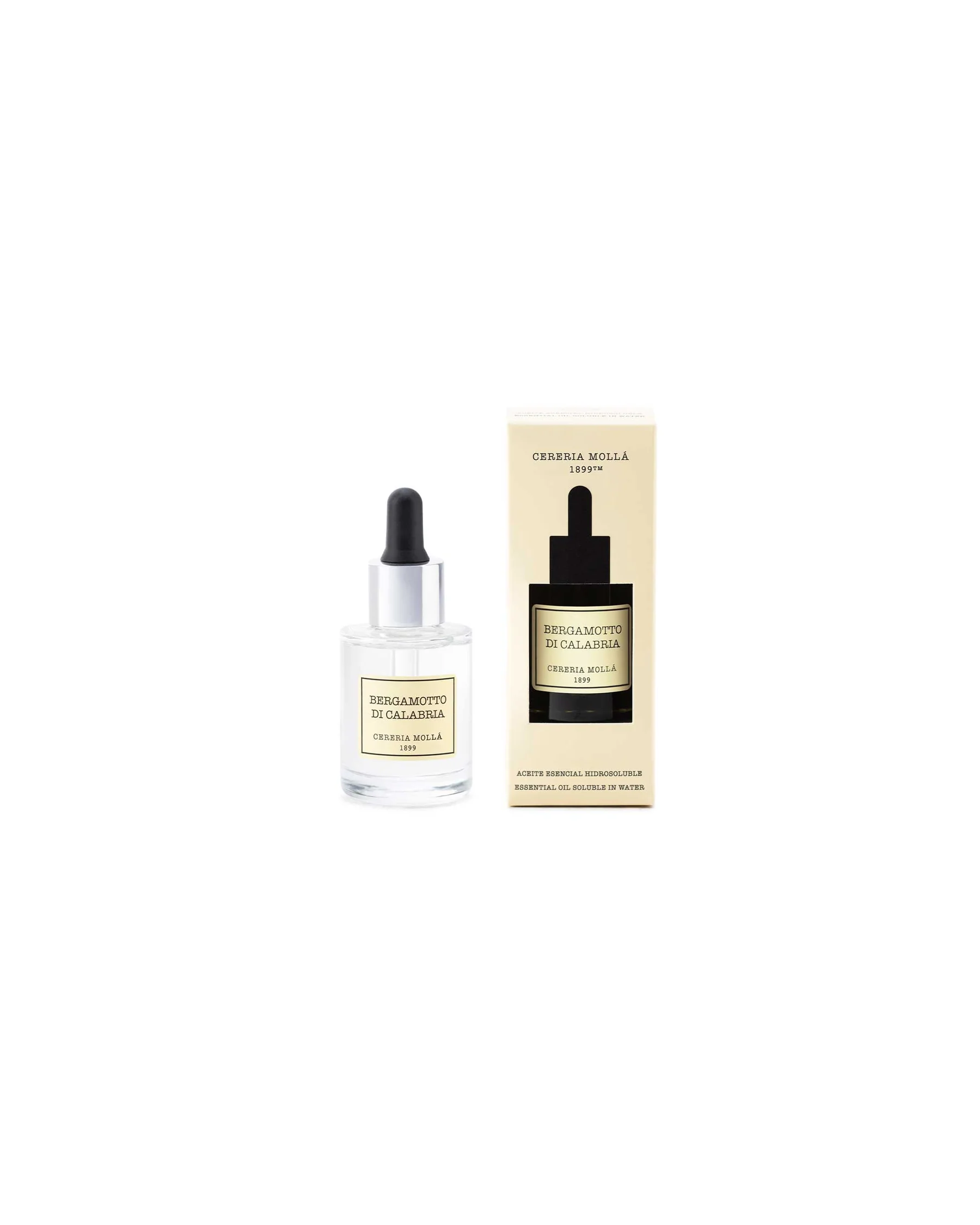 Cereria Mollá 1899 Provence Lavender Aromatic Essense 30 ml
