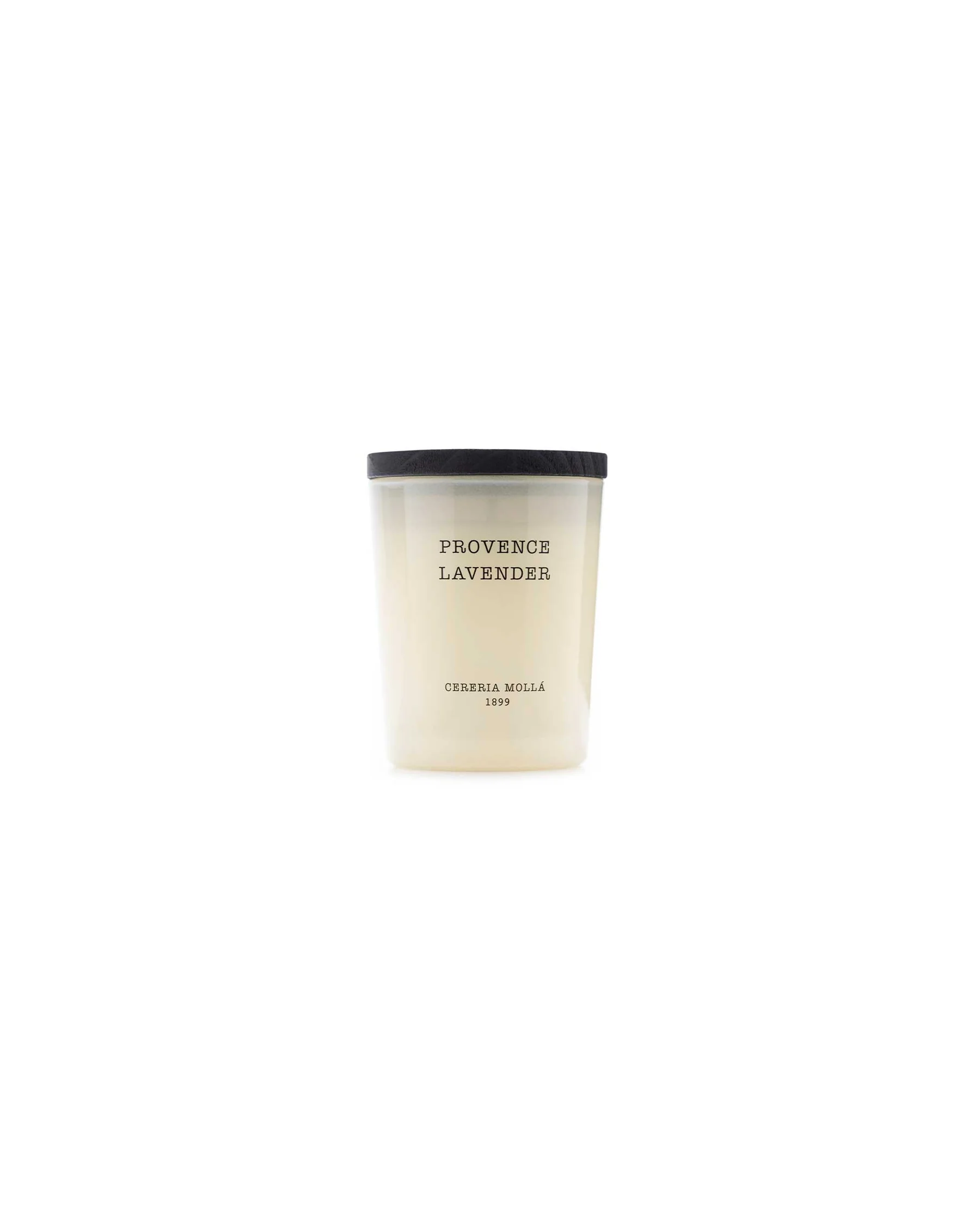 Cereria Mollá 1899 Provence Lavender Scented Mini Candle 70 g