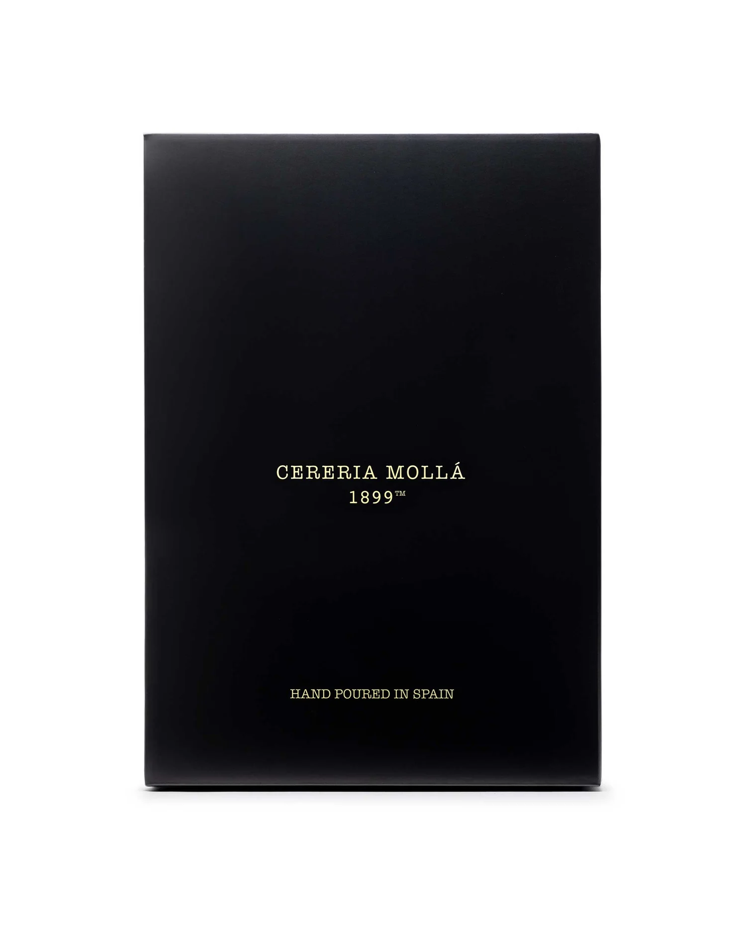 Cereria Mollá 1899 Raspberry & Black Vanilla Scented 3XL Candle 7000 g