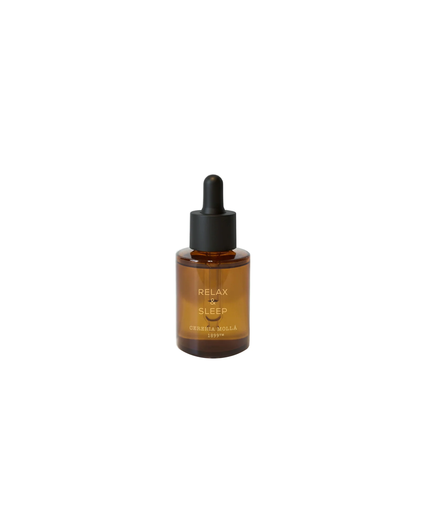 Cereria Mollá 1899 Relax & Sleep Lavender & Camomile Aromatic Essense 30 ml