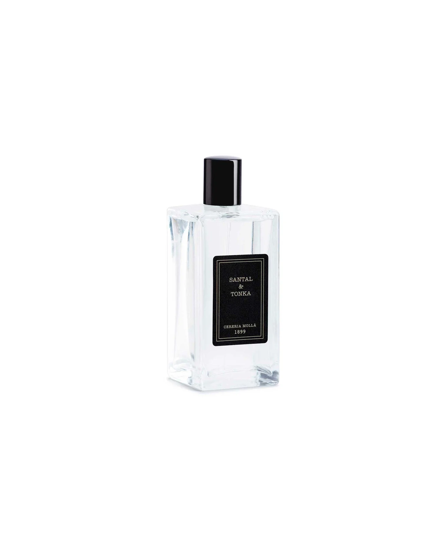 Cereria Mollá 1899 Santal & Tonka Body Mist 100 ml