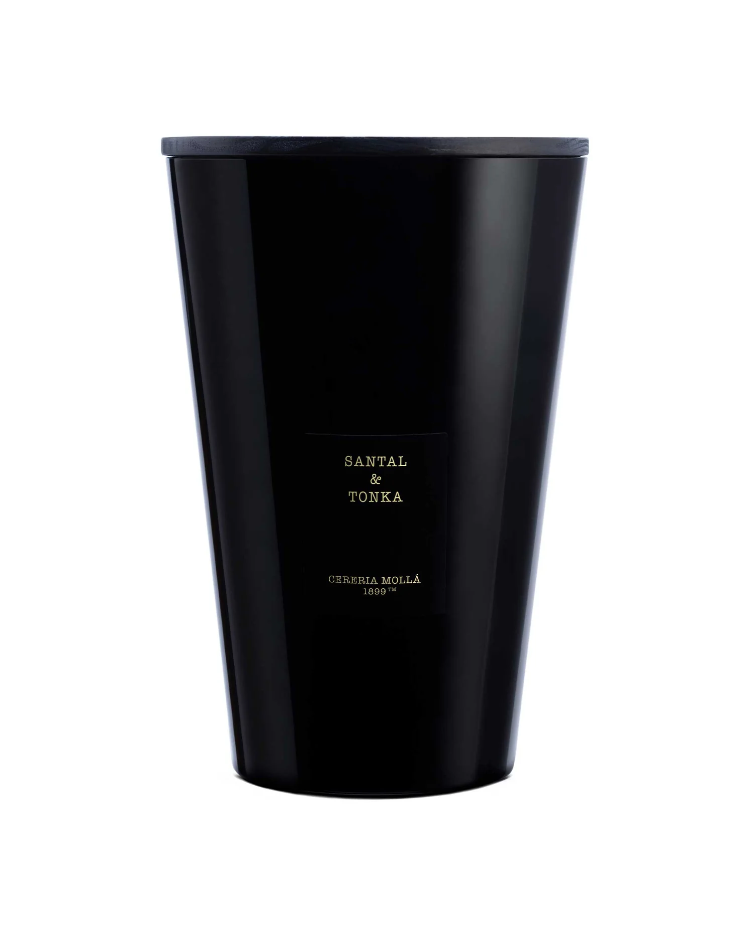 Cereria Mollá 1899 Santal & Tonka Scented 3XL Candle 7000 g