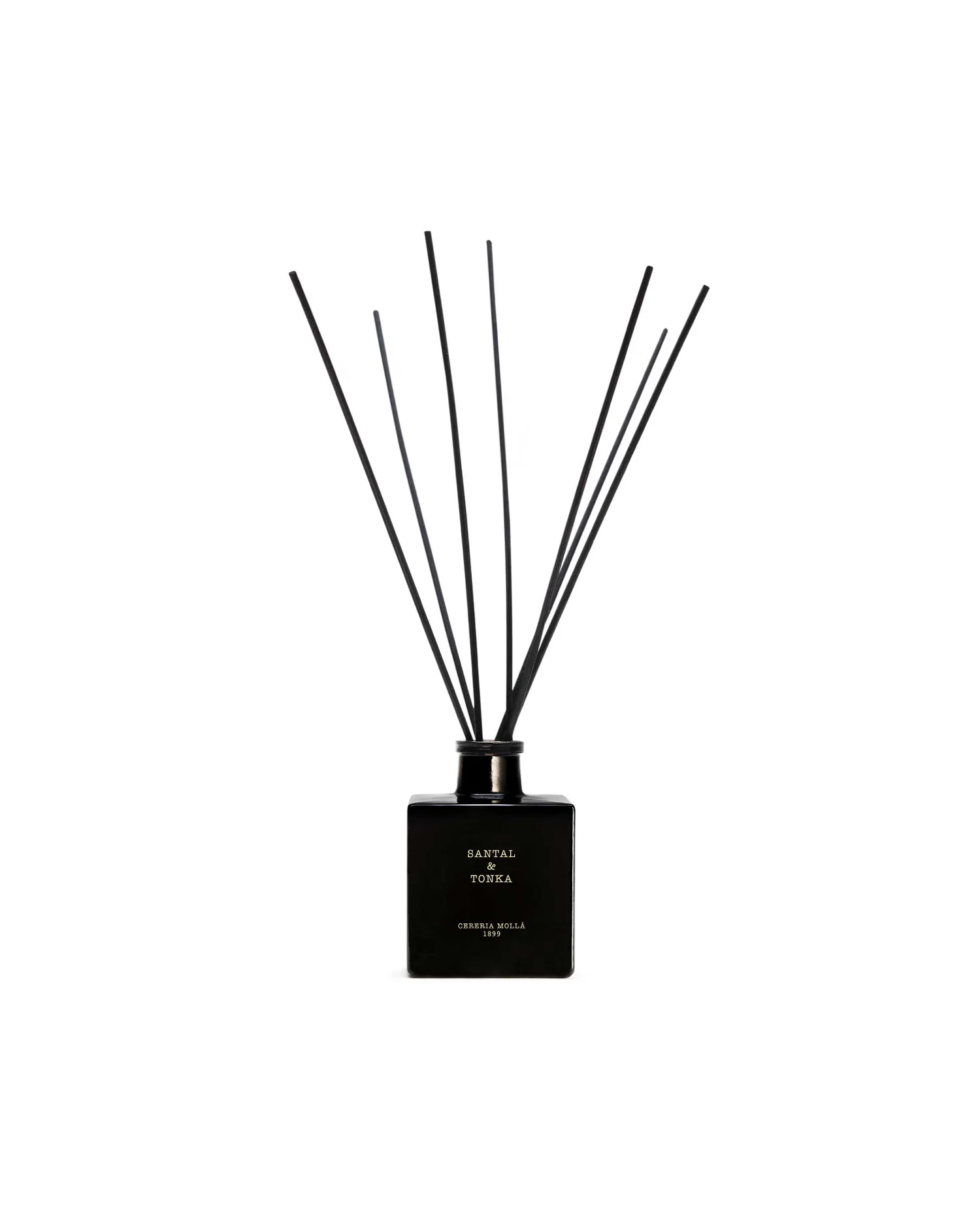 Cereria Mollá 1899 Santal & Tonka Reed Diffuser 250 ml