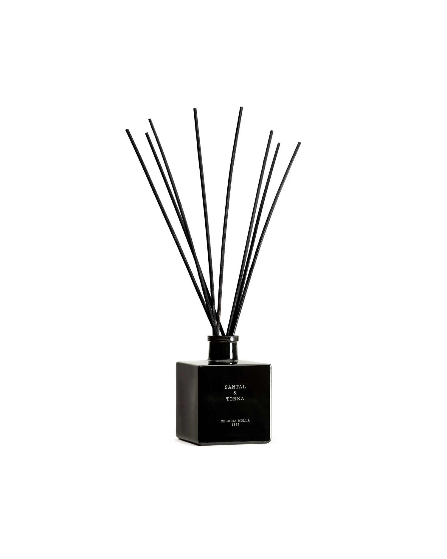 Cereria Mollá 1899 Santal & Tonka Reed Diffuser 250 ml