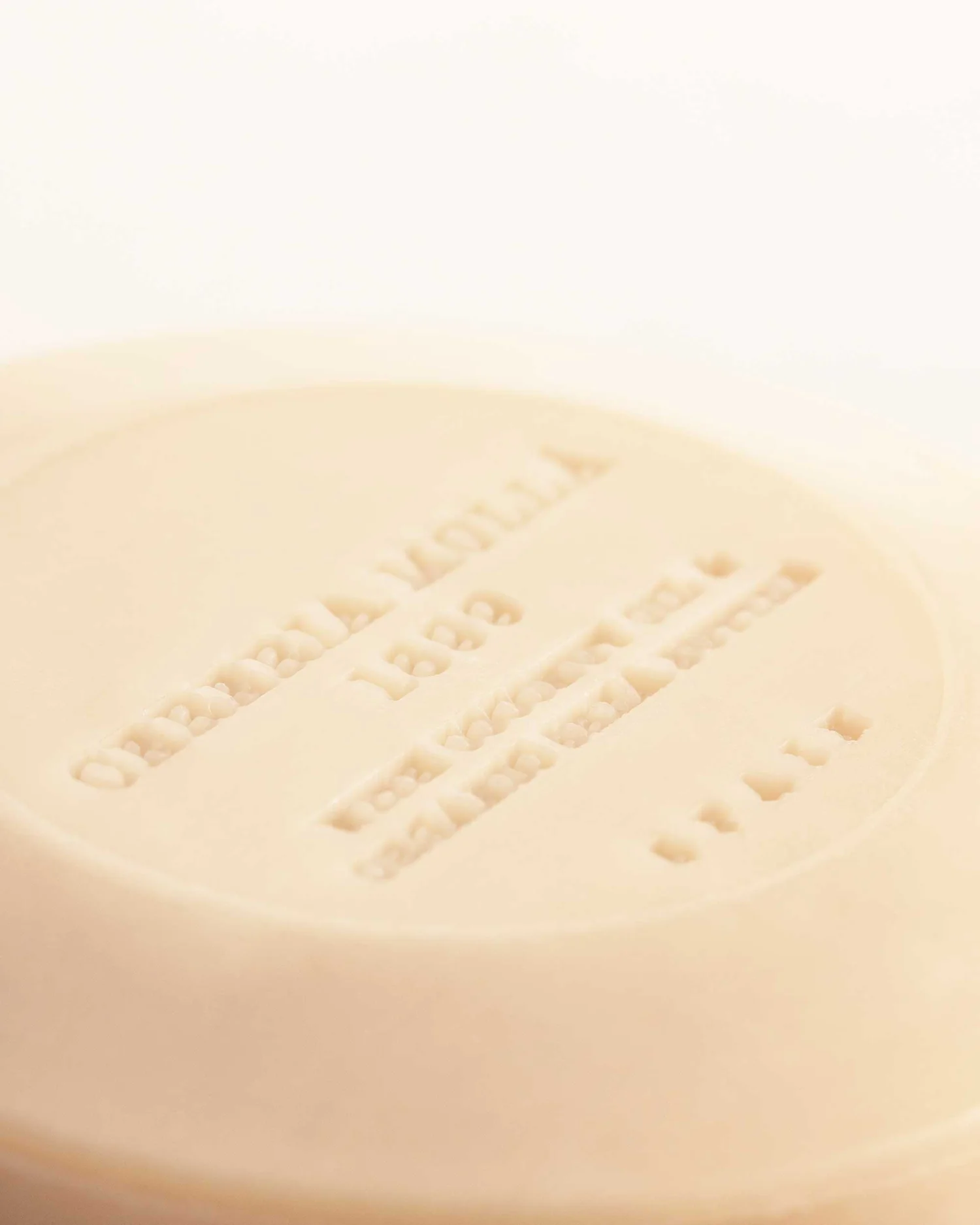 Cereria Mollá 1899 Santal & Tonka Soap Bar 100 g
