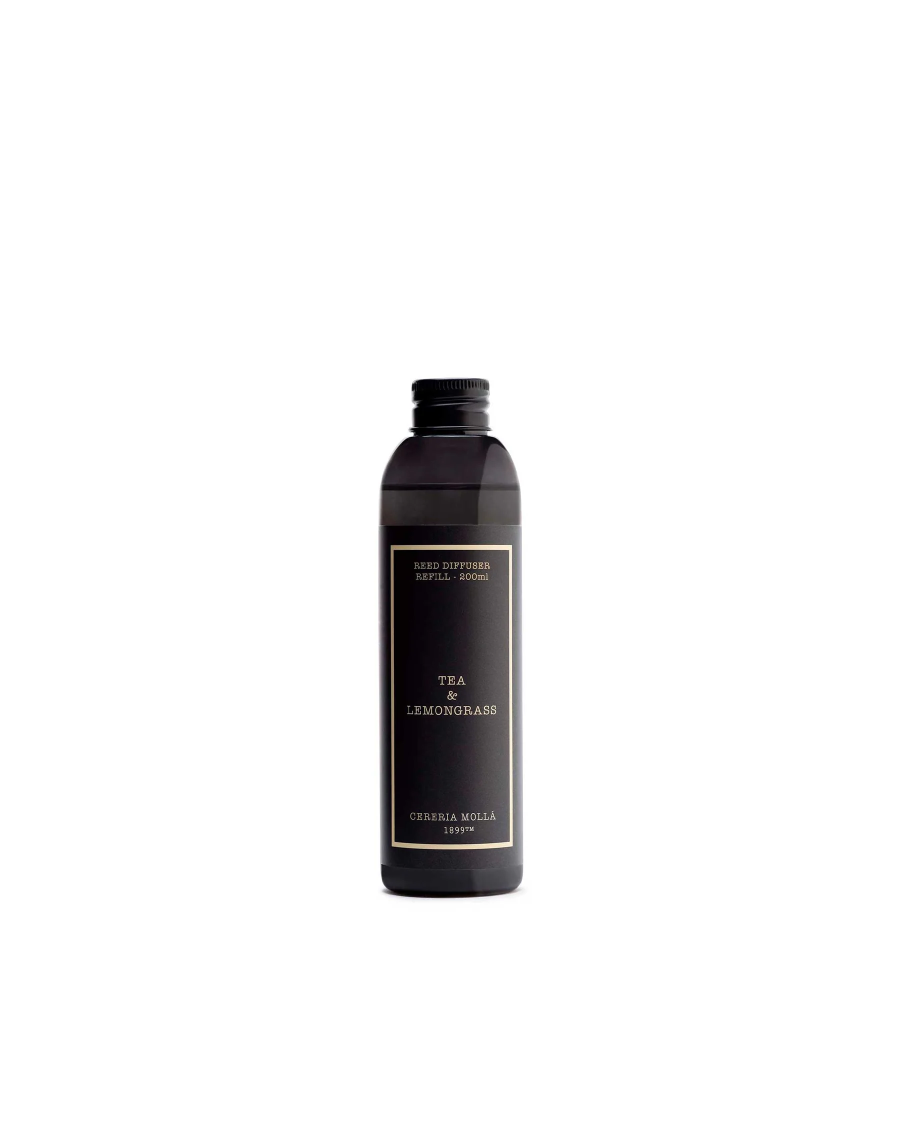 Cereria Mollá 1899 Tea & Lemongrass Refill 200 ml