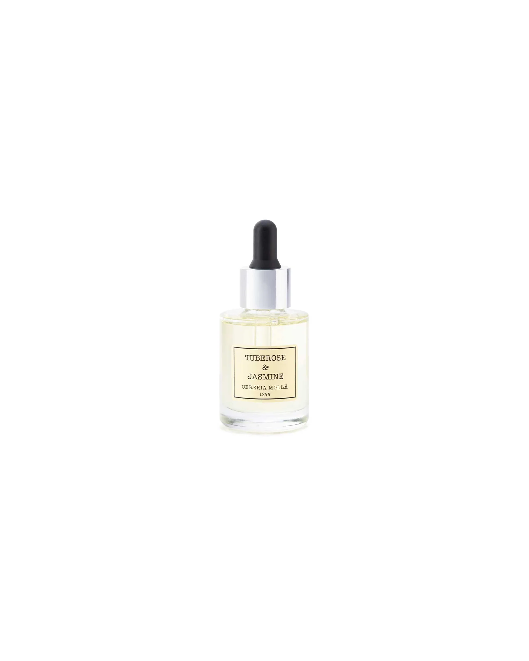 Cereria Mollá 1899 Tuberose & Jasmine Aromatic Essense 30 ml