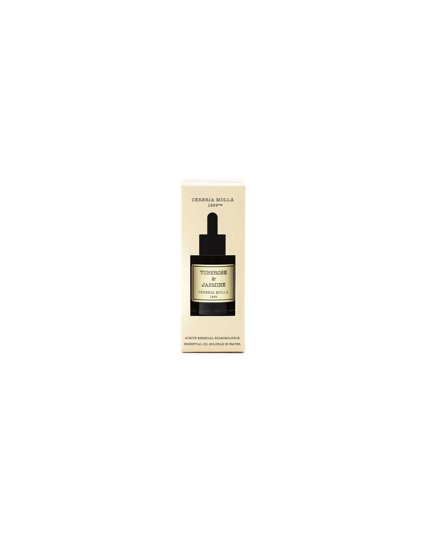 Cereria Mollá 1899 Tuberose & Jasmine Aromatic Essense 30 ml