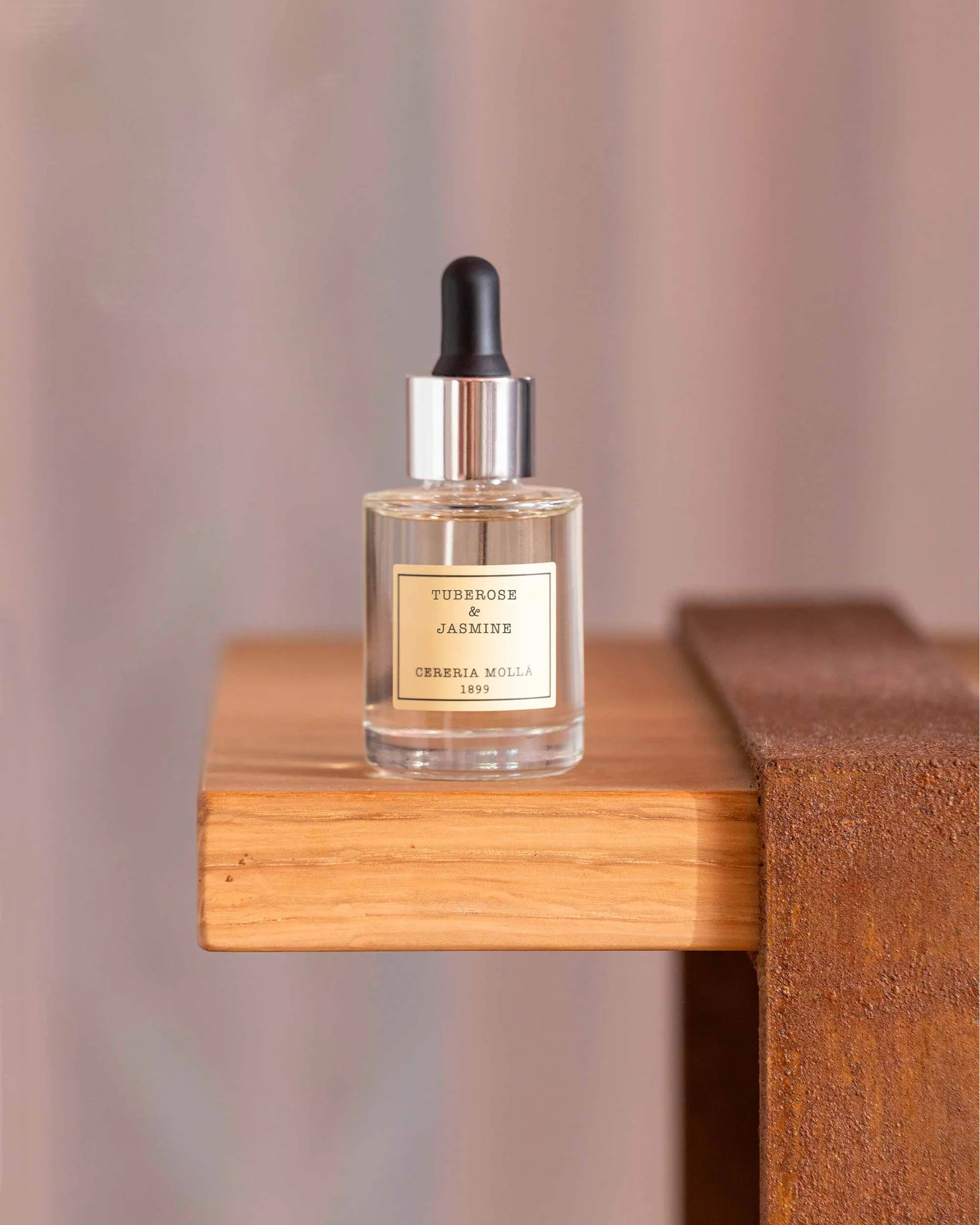 Cereria Mollá 1899 Tuberose & Jasmine Aromatic Essense 30 ml