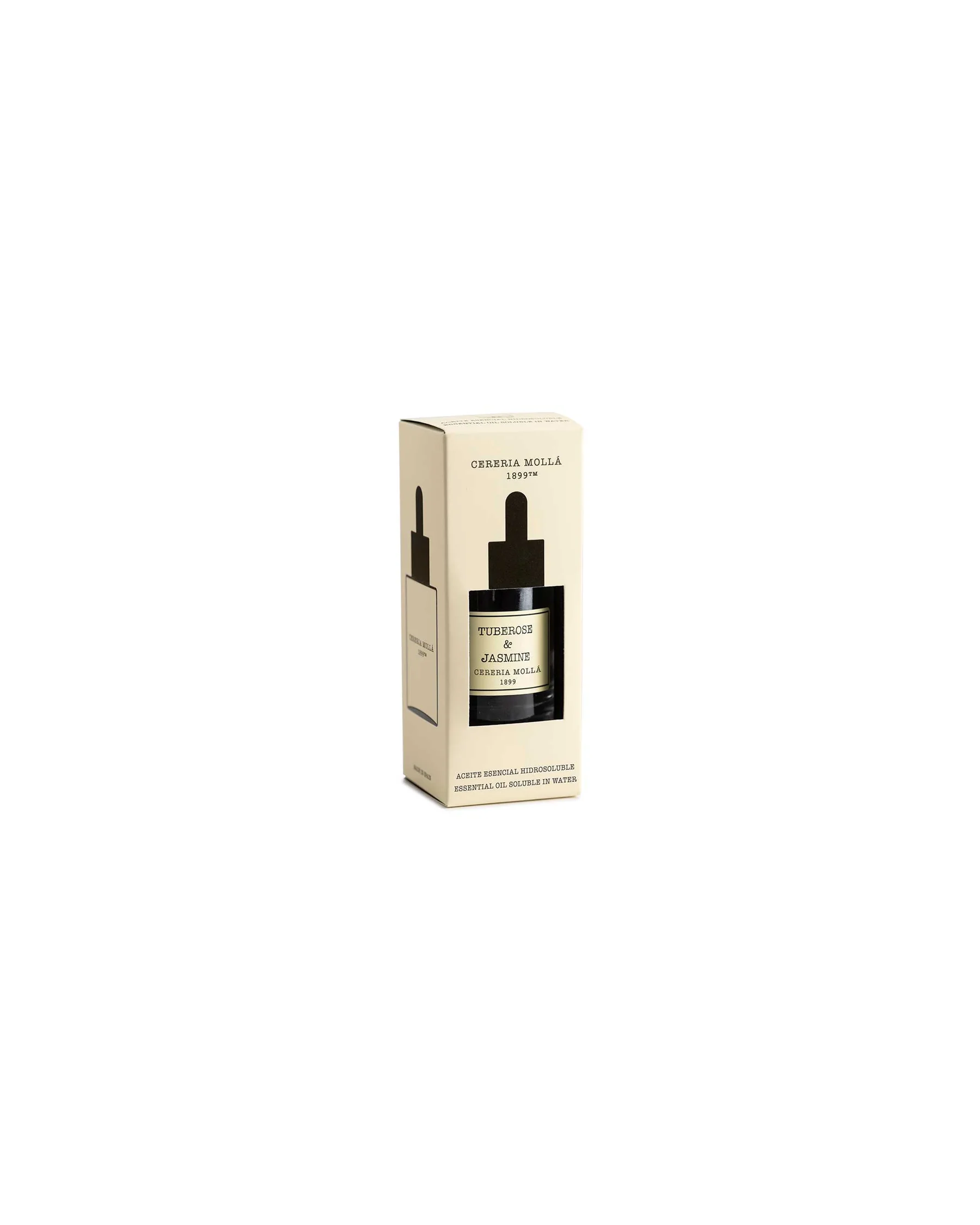 Cereria Mollá 1899 Tuberose & Jasmine Aromatic Essense 30 ml