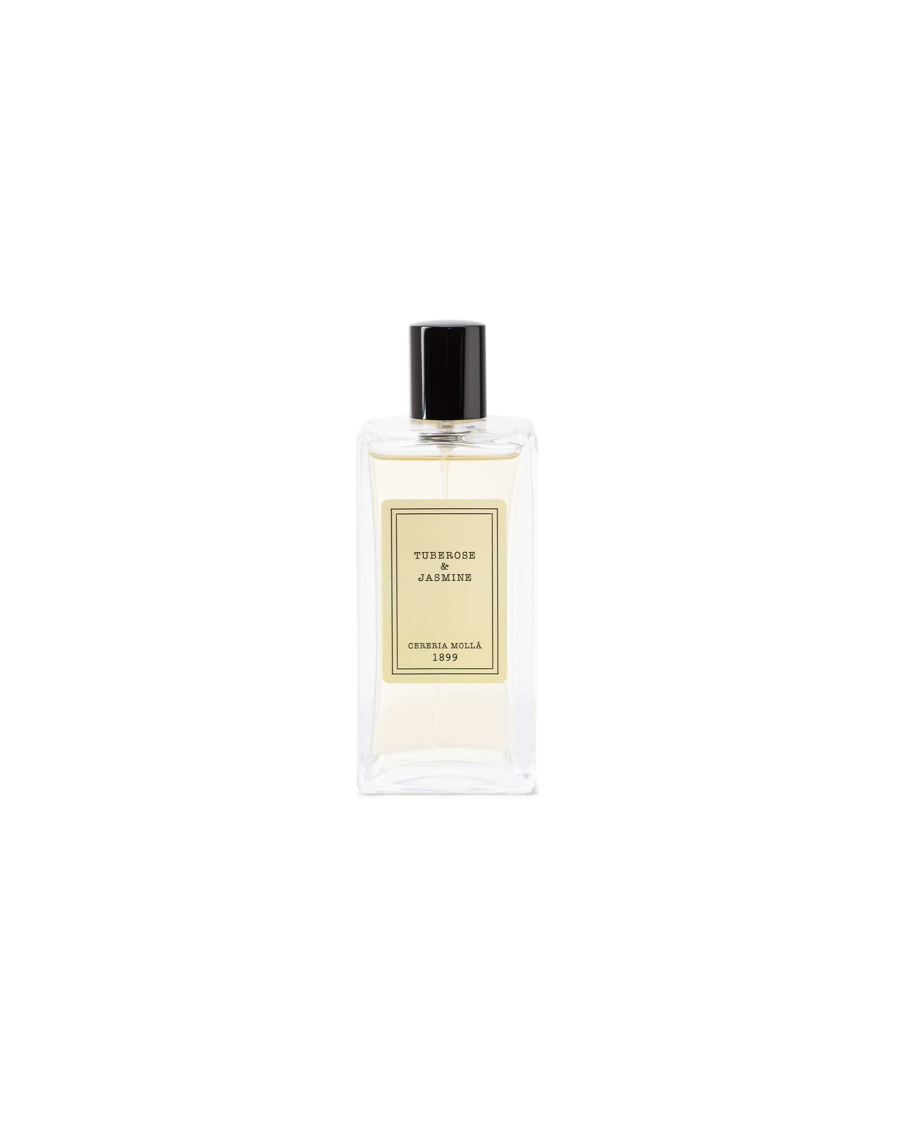 Cereria Mollá 1899 Tuberose & Jasmine Body Mist 100 ml