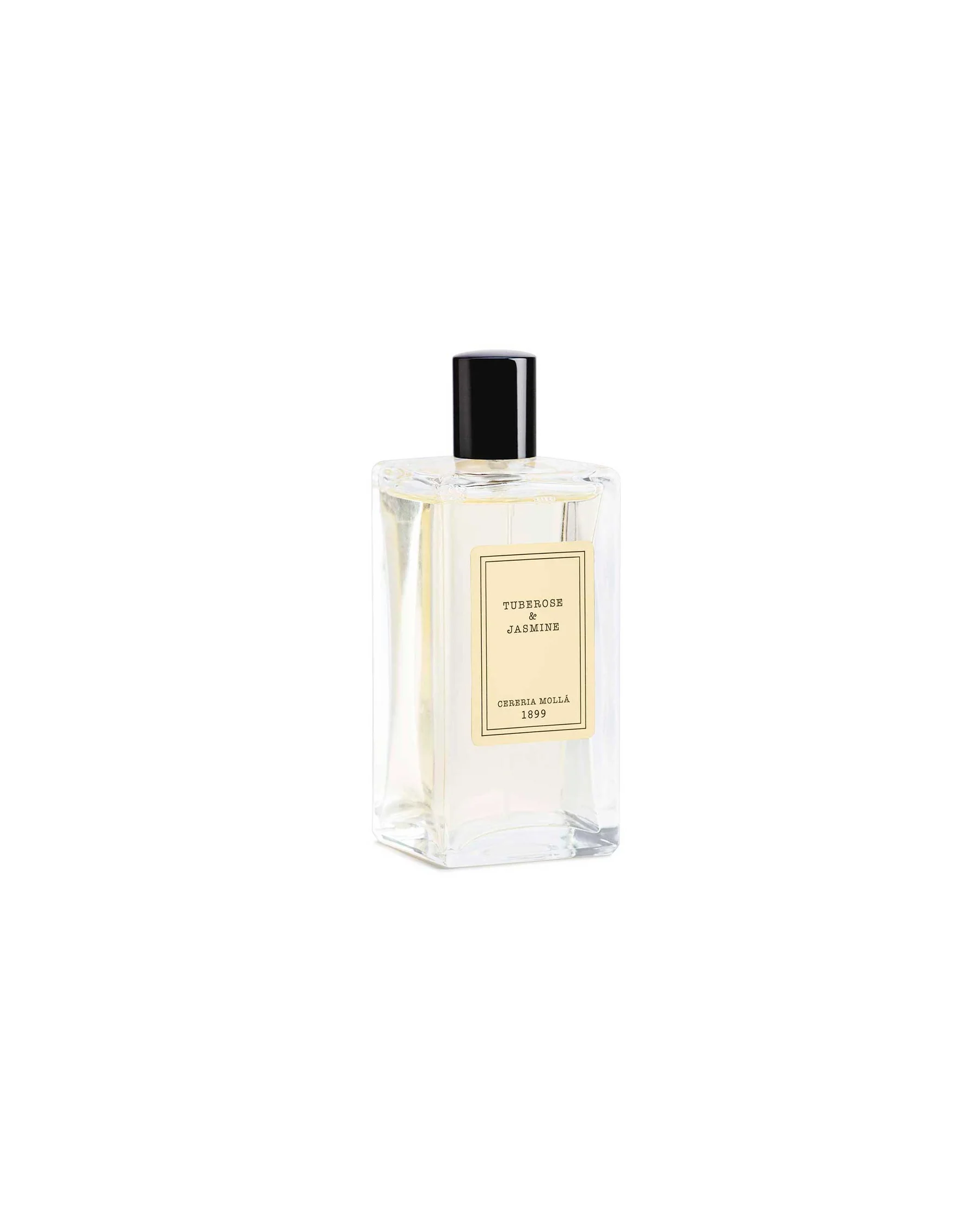 Cereria Mollá 1899 Tuberose & Jasmine Body Mist 100 ml