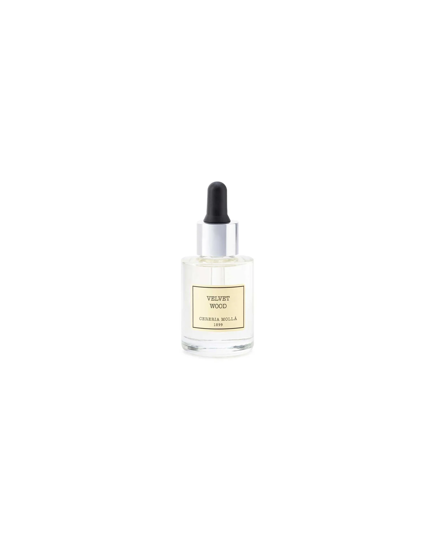 Cereria Mollá 1899 Velvet Wood Aromatic Essense 30 ml
