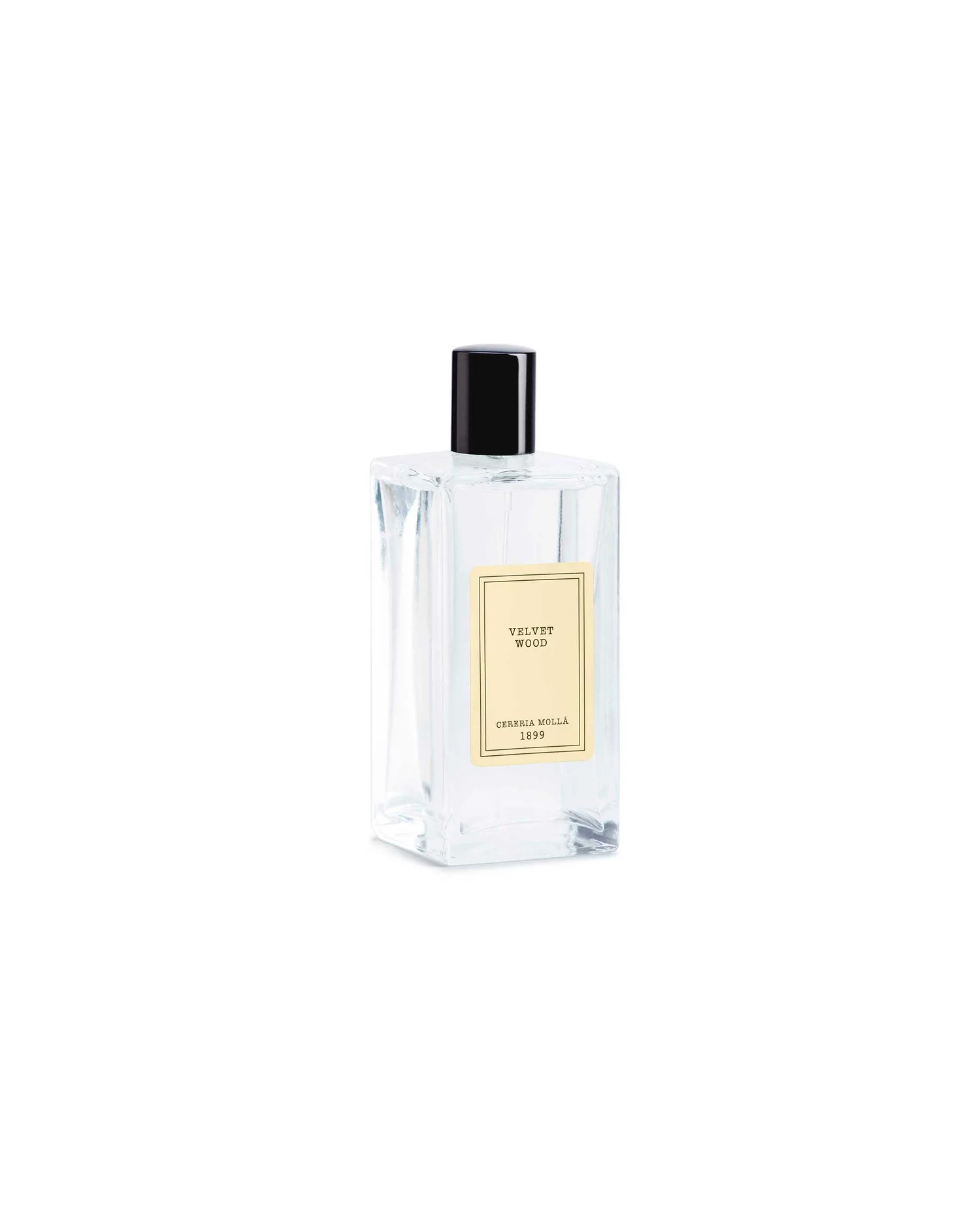 Cereria Mollá 1899 Velvet Wood Body Mist 100 ml