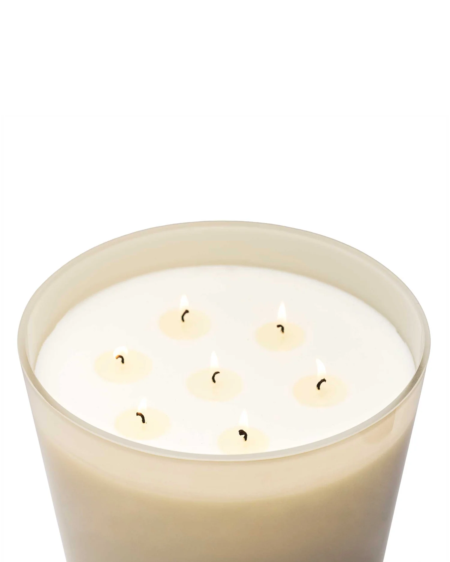 Cereria Mollá 1899 Velvet Wood Scented 3XL Candle 7000 g