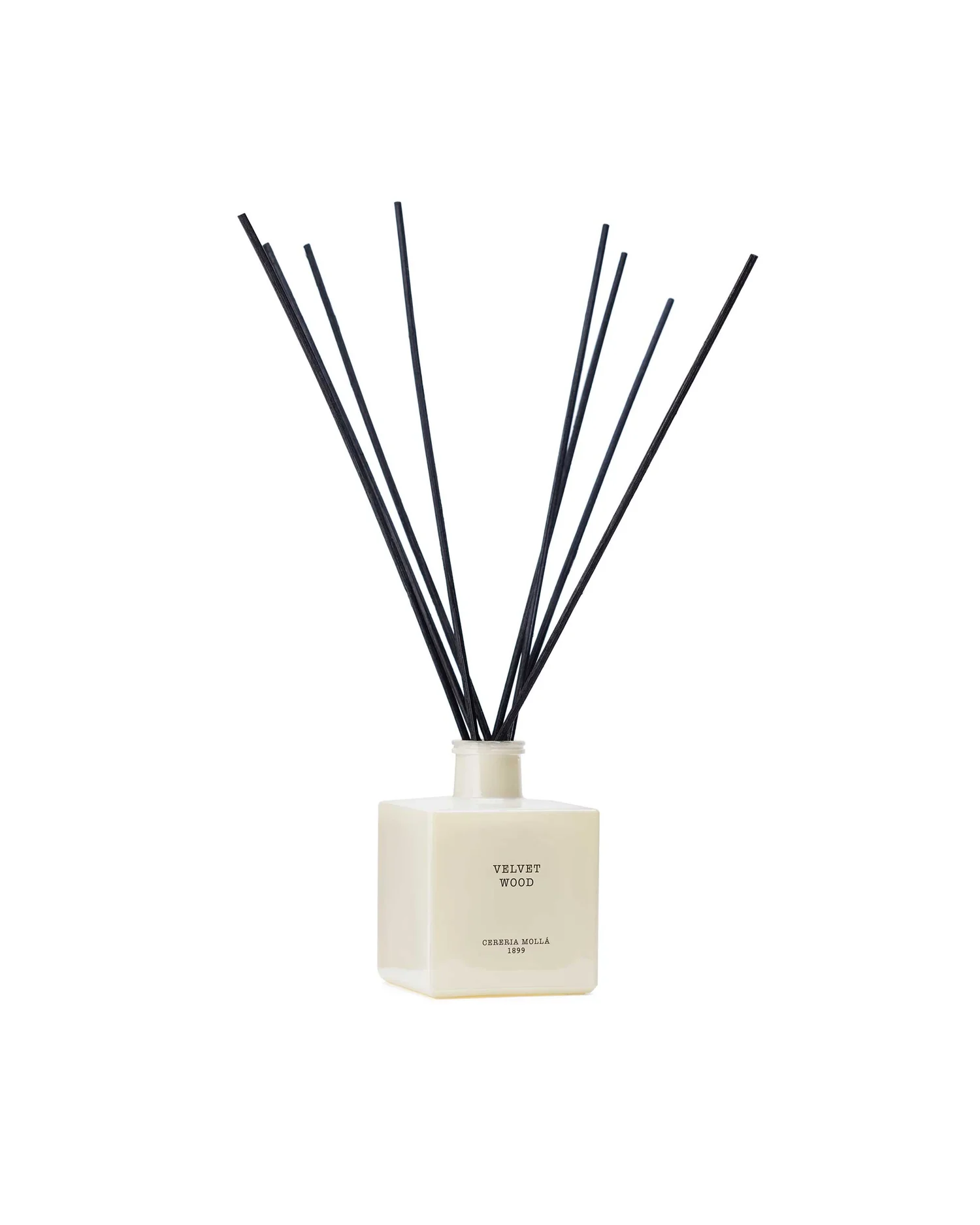 Cereria Mollá 1899 Velvet Wood Reed Diffuser 250 ml