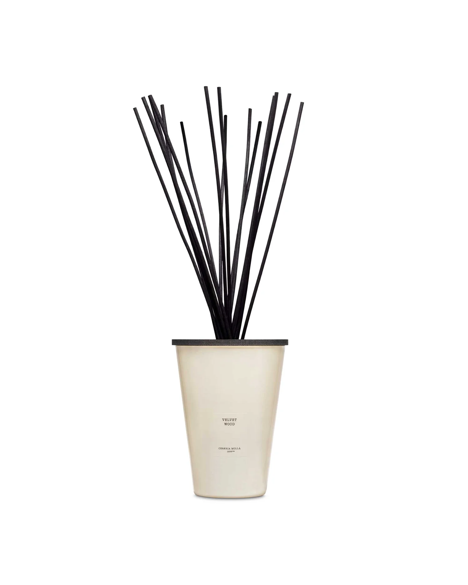 Cereria Mollá 1899 Velvet Wood Reed Diffuser 3000 ml
