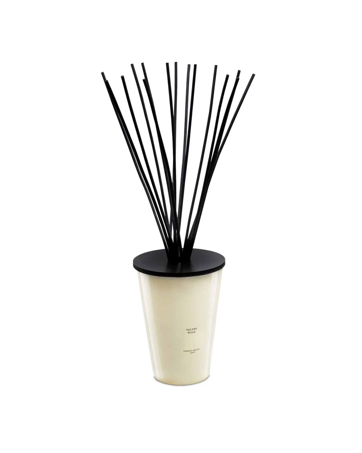 Cereria Mollá 1899 Velvet Wood Reed Diffuser 3000 ml